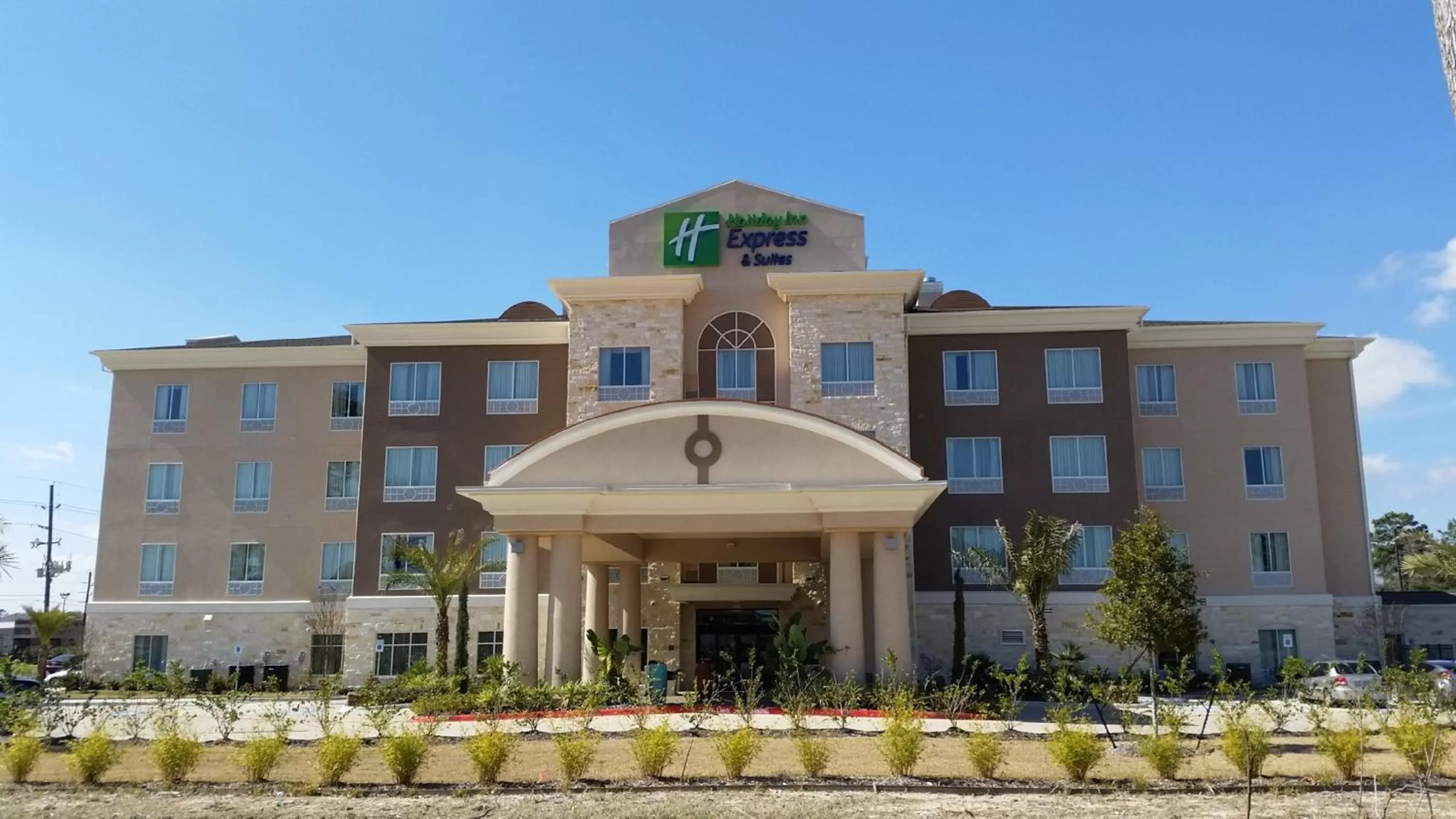 Holiday Inn Express and Suites Atascocita - Humble - Kingwood by IHG