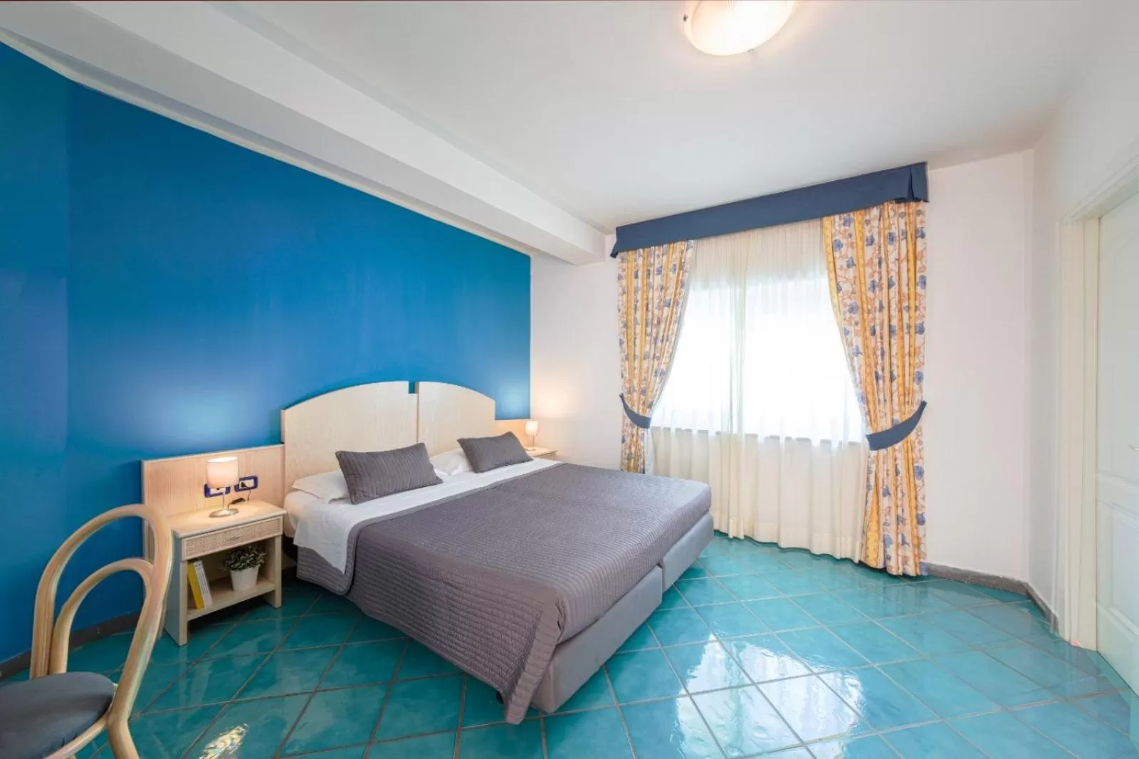 Double Room in Agave Hotel