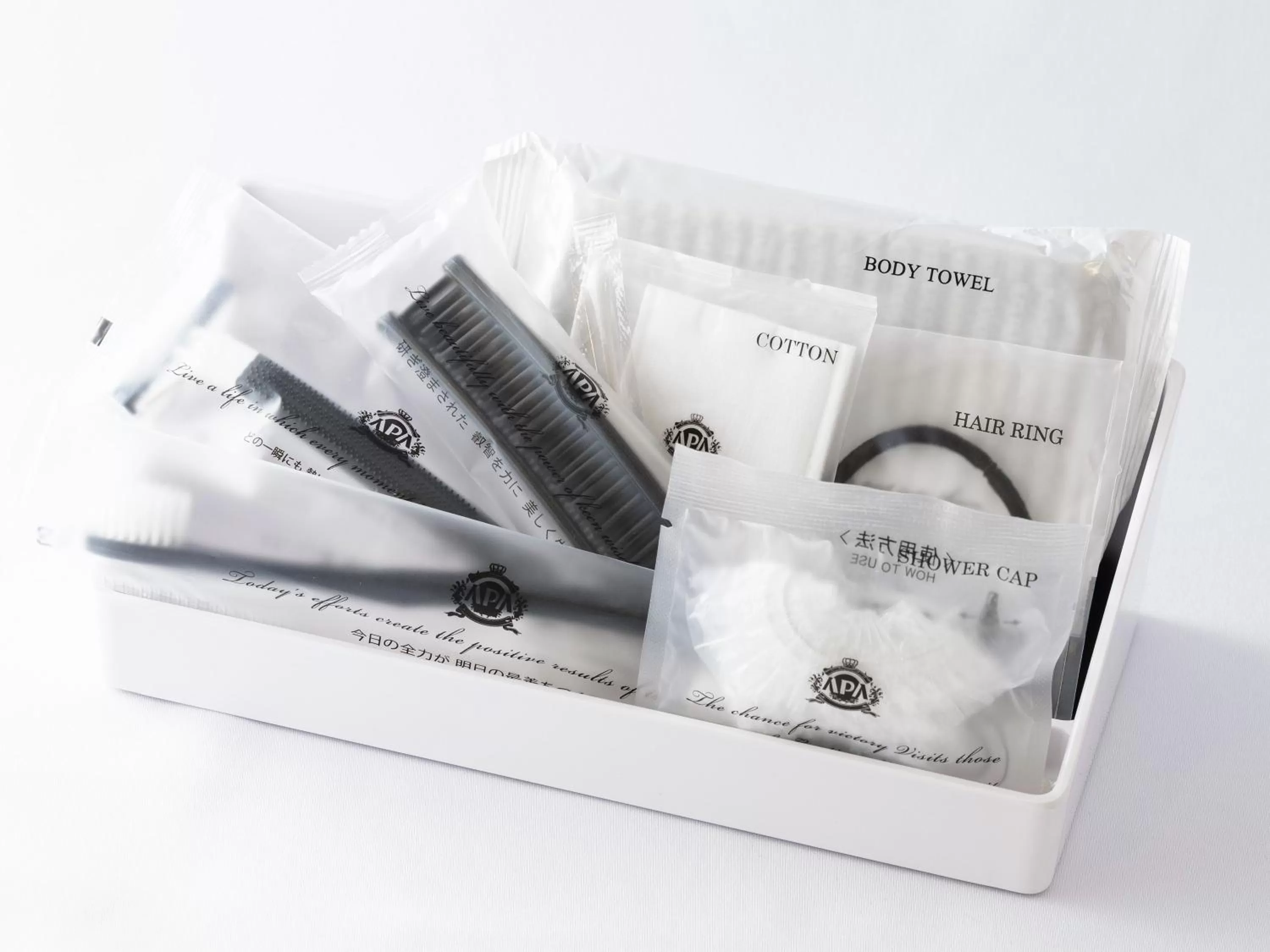 Twin Room - single occupancy - Non-Smoking in APA Hotel Osaka Higobashi Ekimae