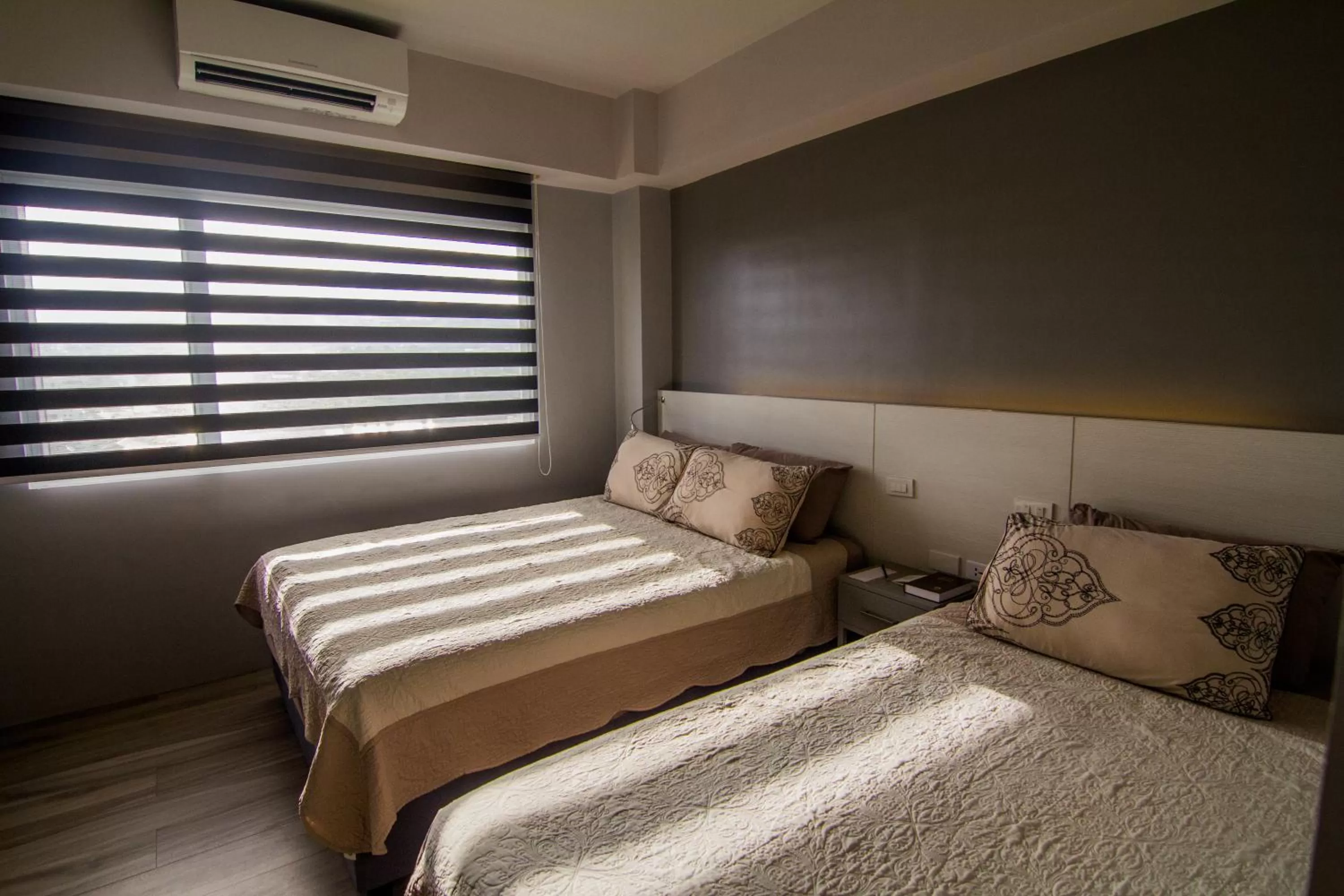 Luxe Suite in Cebu Hotel Plus