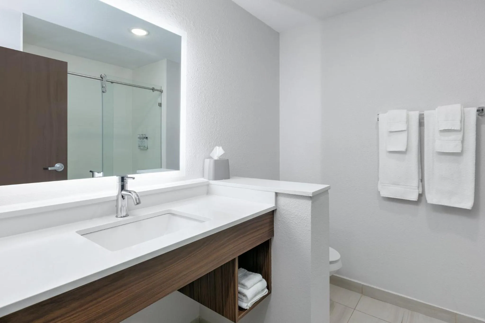 King Suite in Holiday Inn Express - San Antonio East I-10 by IHG