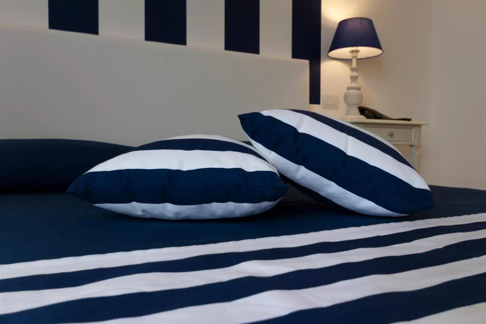 Double Room with Spa Bath in Hotel Nautilus