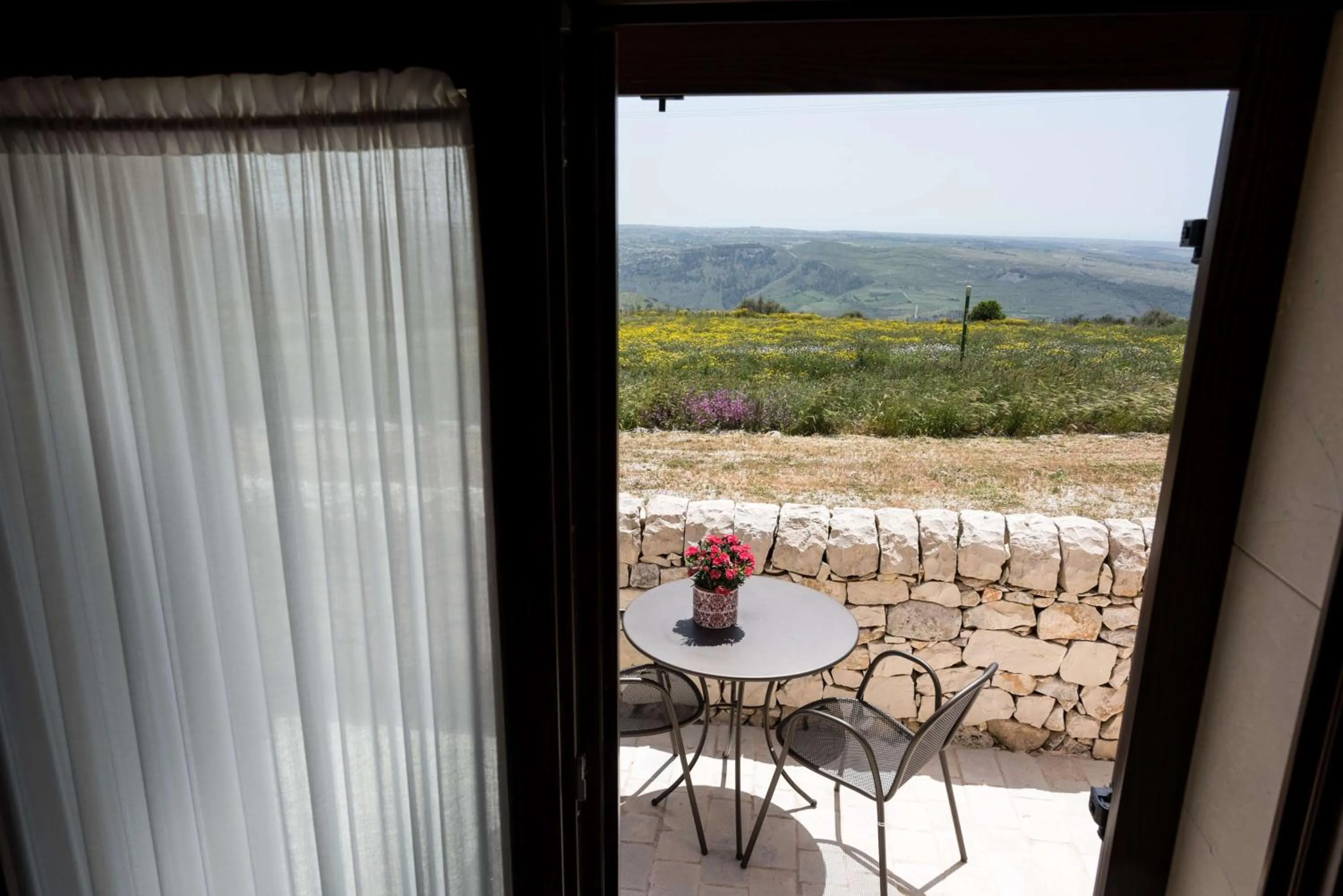 Superior Queen Room in La Dimora di Spartivento - BW Signature Collection