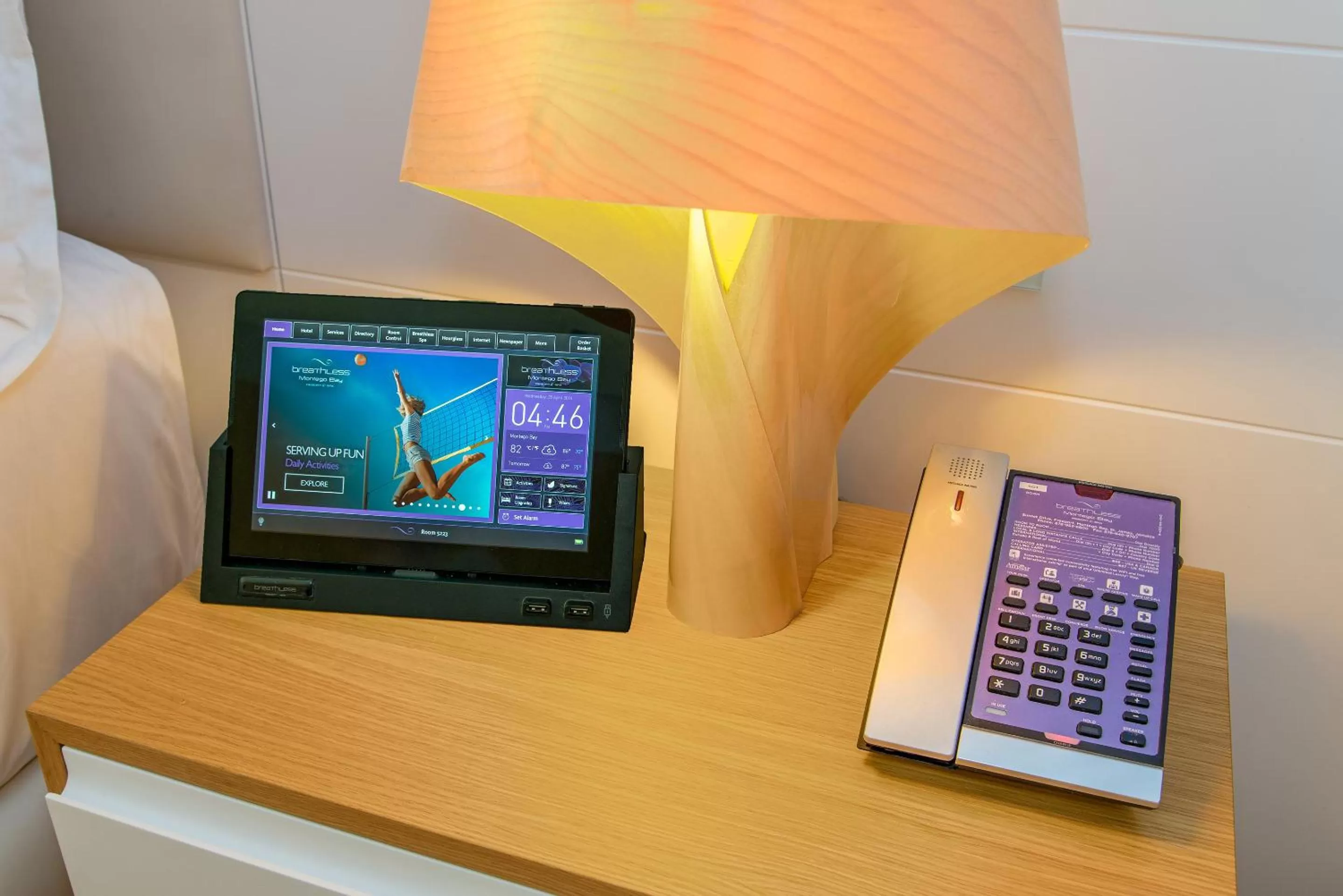 Junior Suite Double Tropical View in Breathless Montego Bay Adults Only - All Inclusive