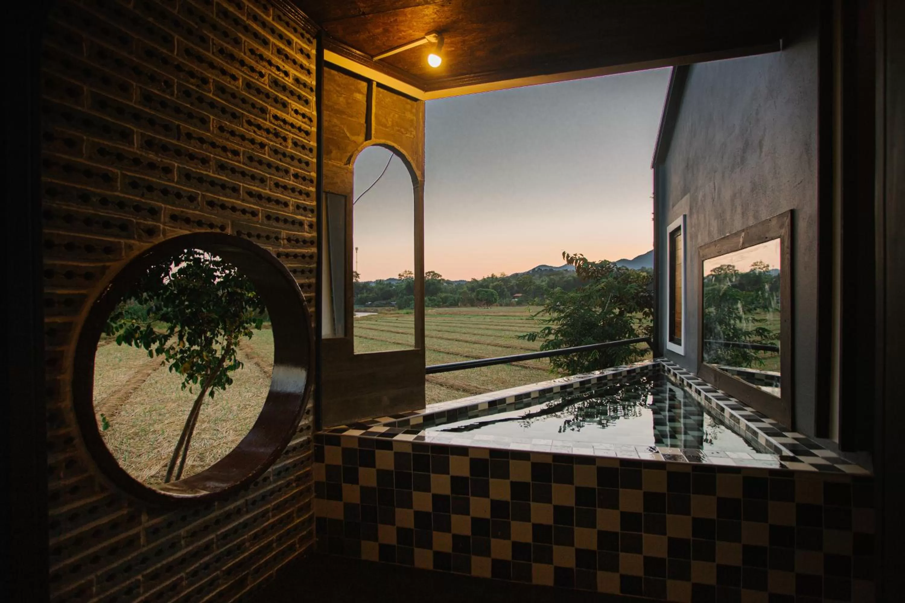 Three-Bedroom Villa in Aether Pai Villa