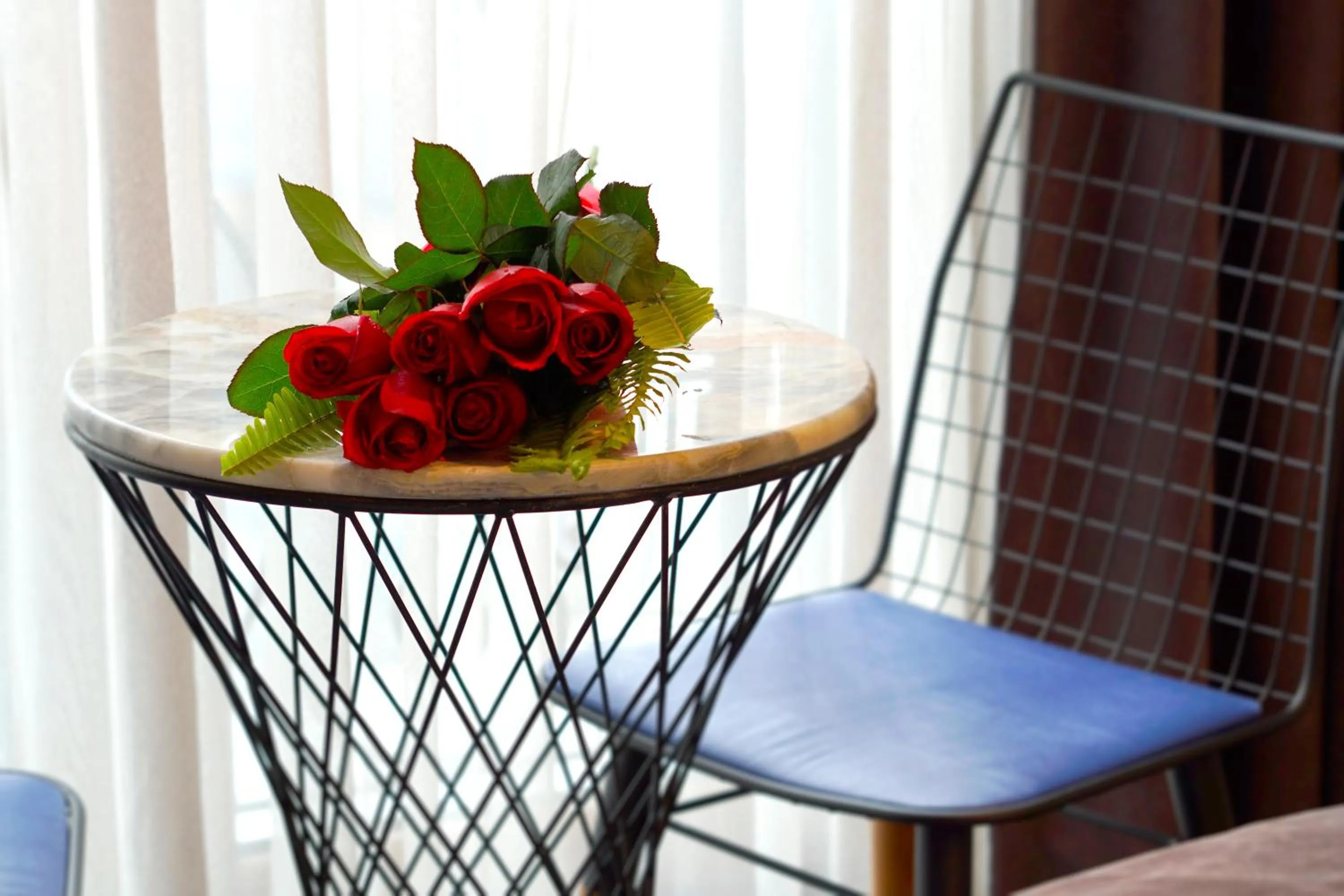 Standard Family Room in parmadahoteloldcity