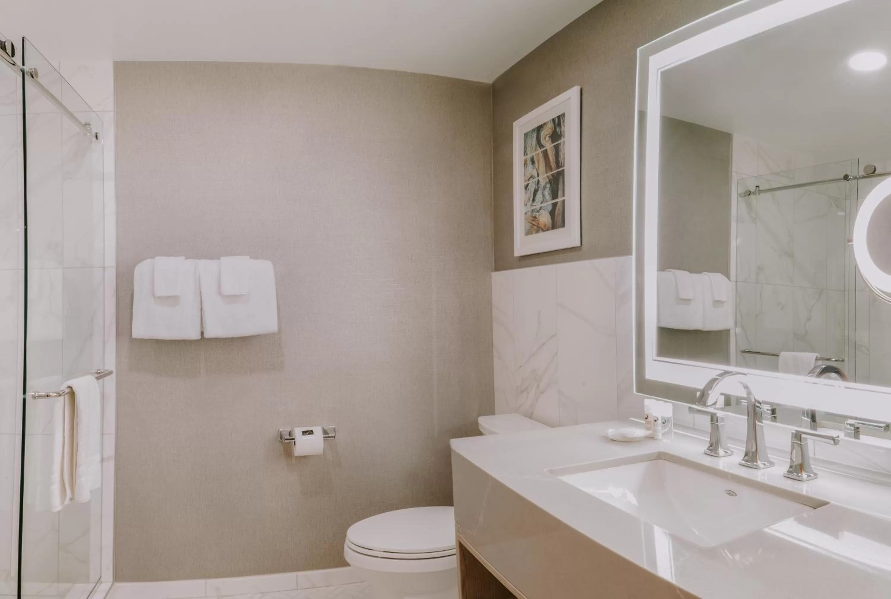 Studio in Summit Hotel at Big Sky Resort