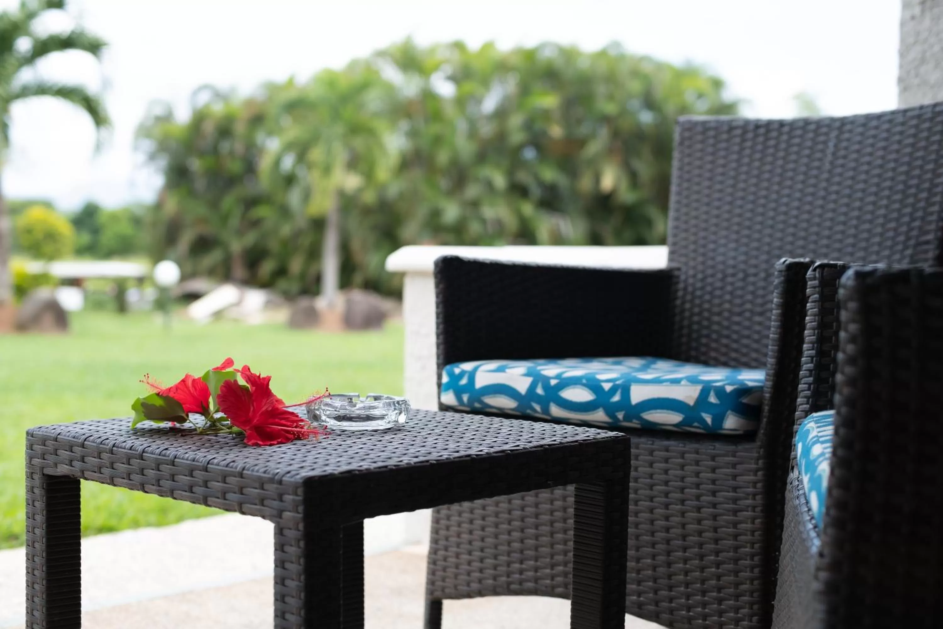 Deluxe Room in Fiji Gateway Hotel