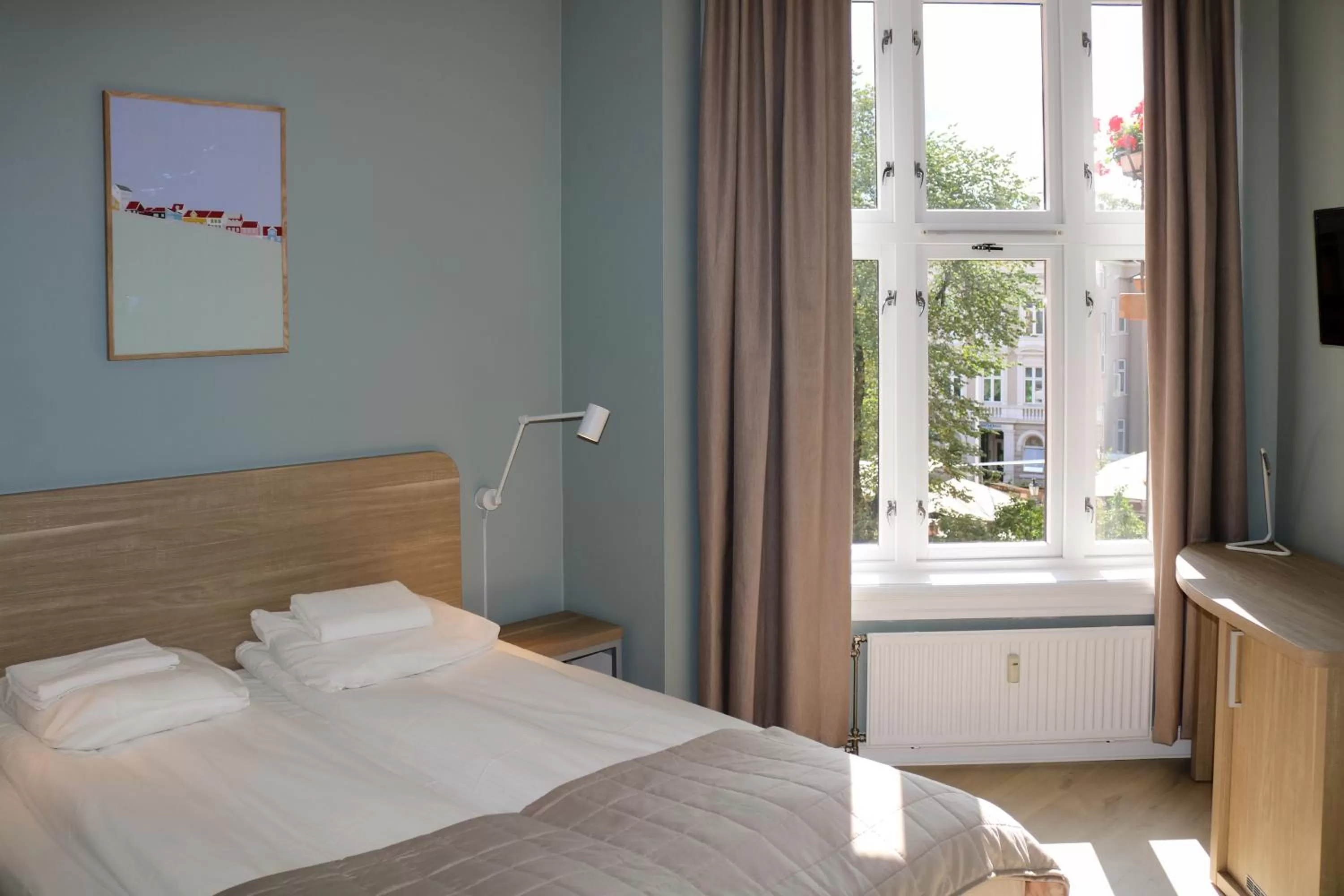 Premium Triple Room in Cochs Pensjonat