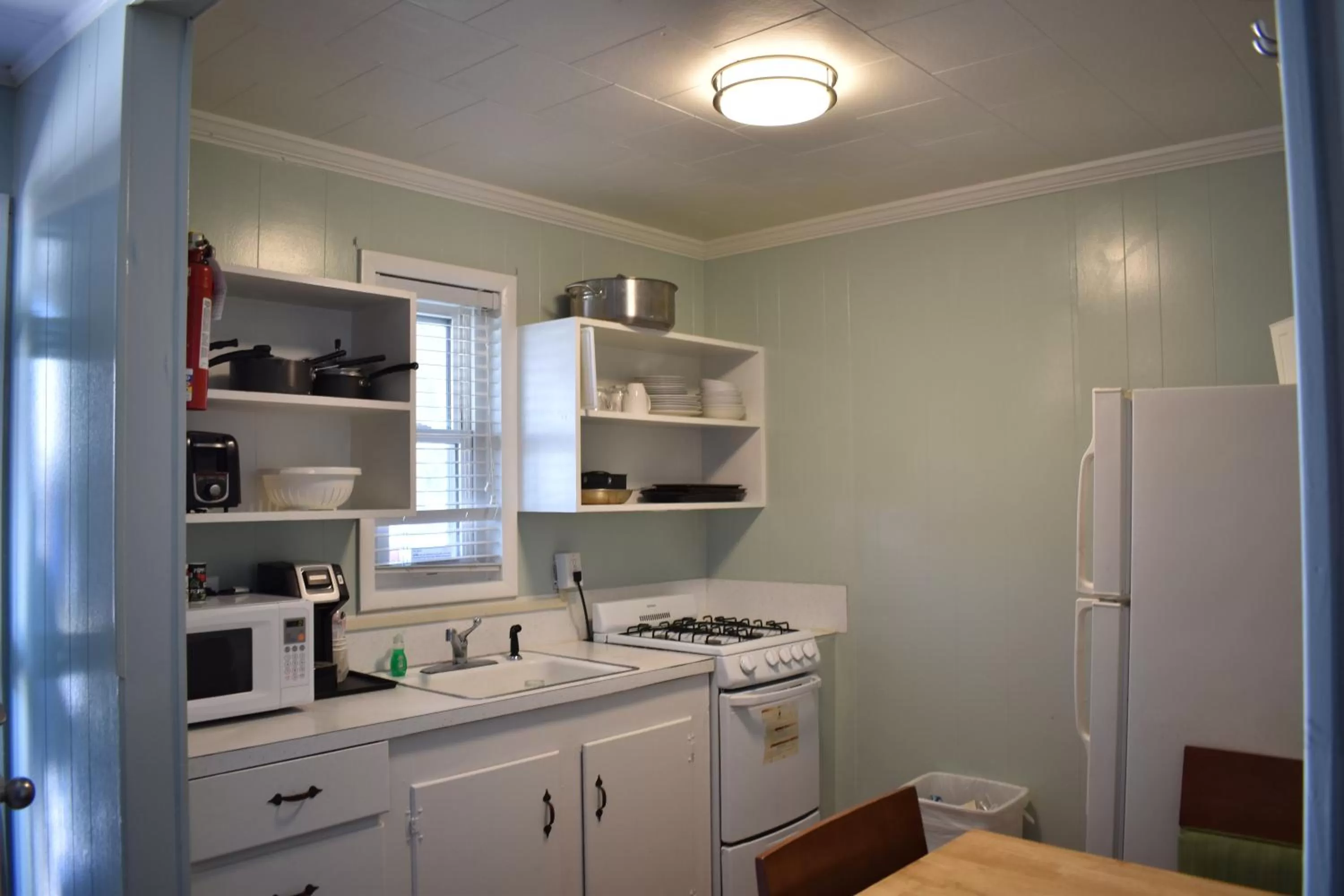 Superior Double Room - single occupancy in Colonial Inn