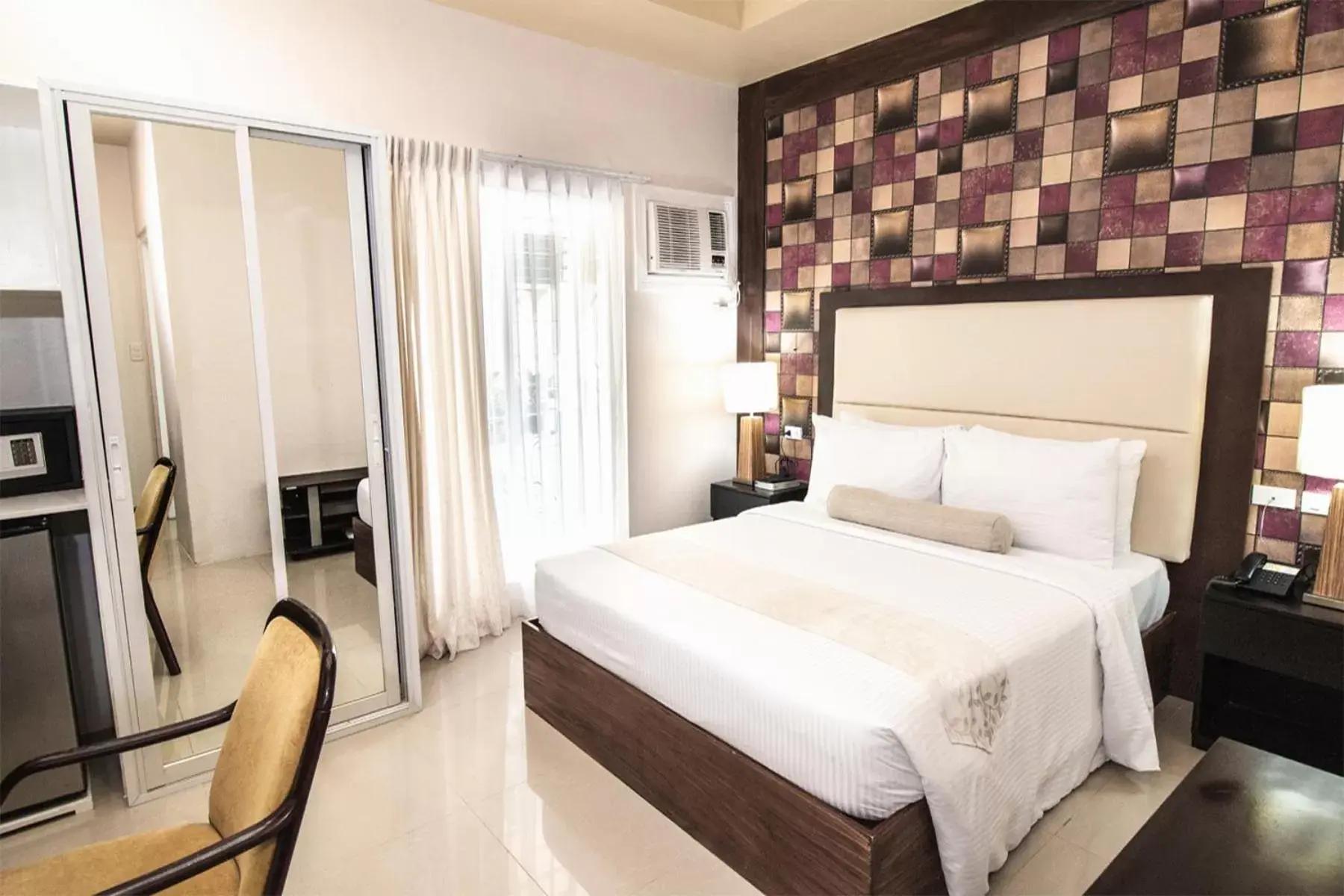 Sierra Hotel Sierra Hotel