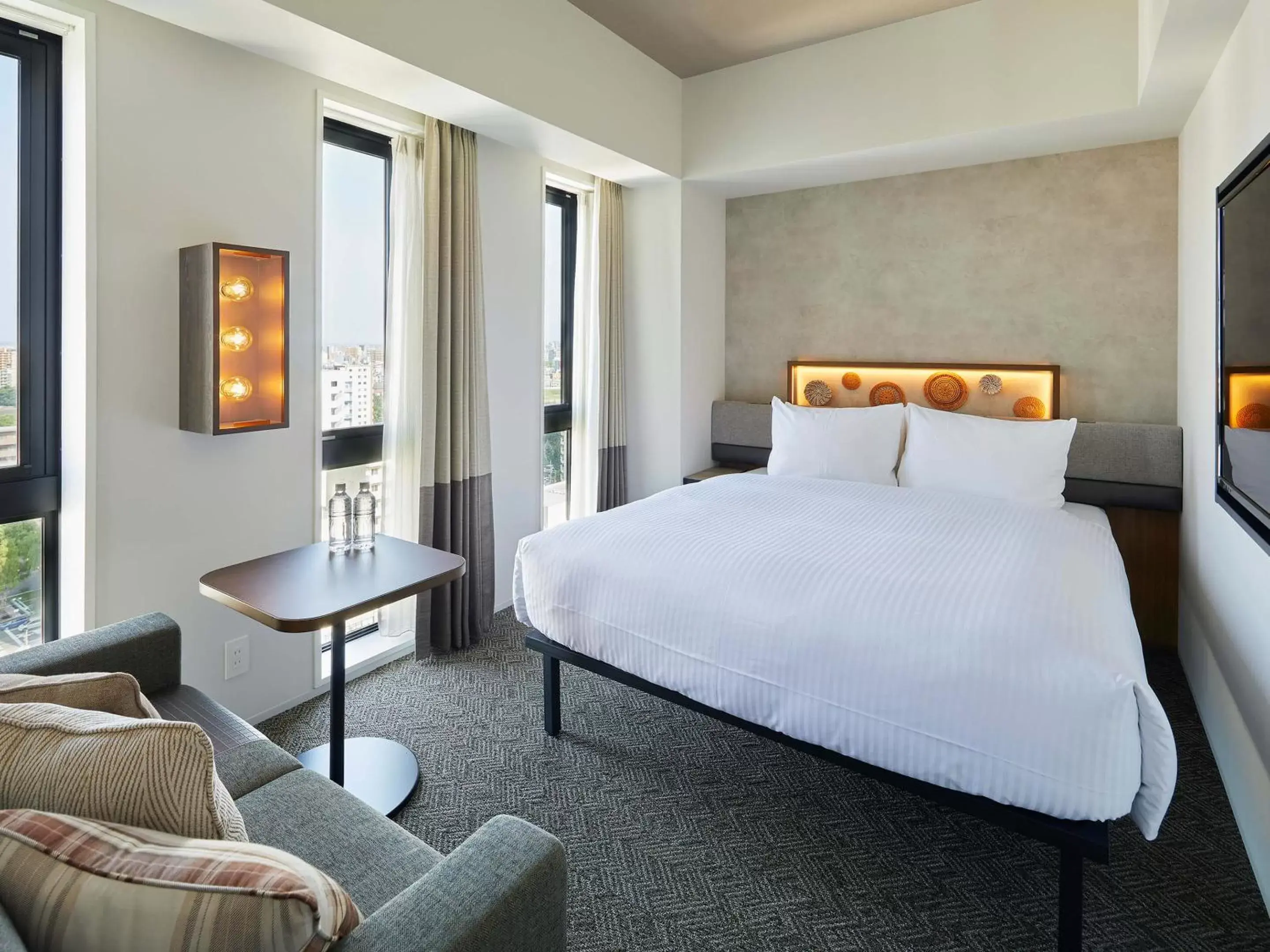 Susukino Granbell Hotel Susukino Granbell Hotel