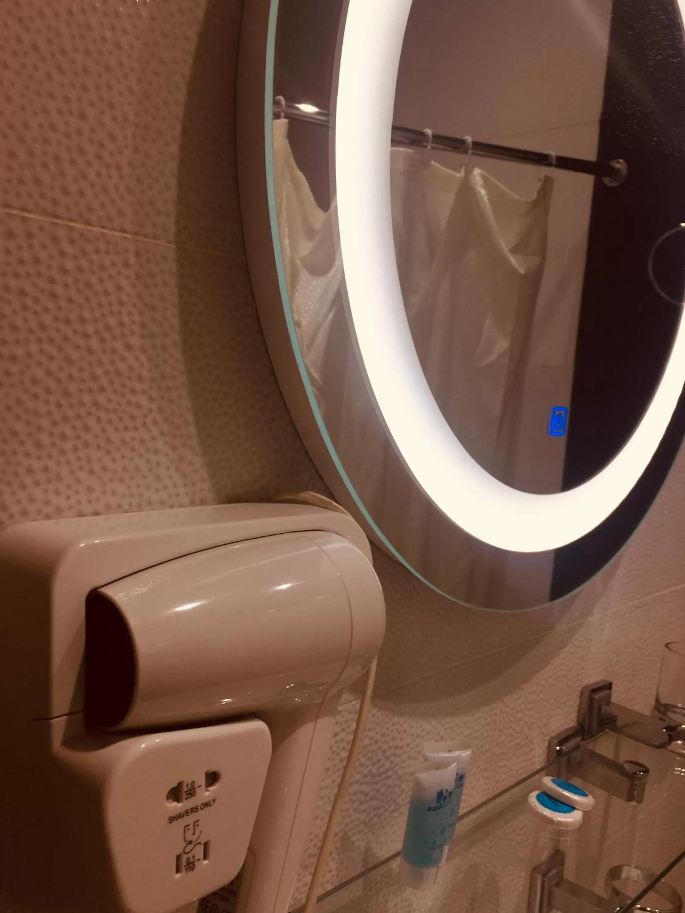 Standard Family Room in Hotel Tourist