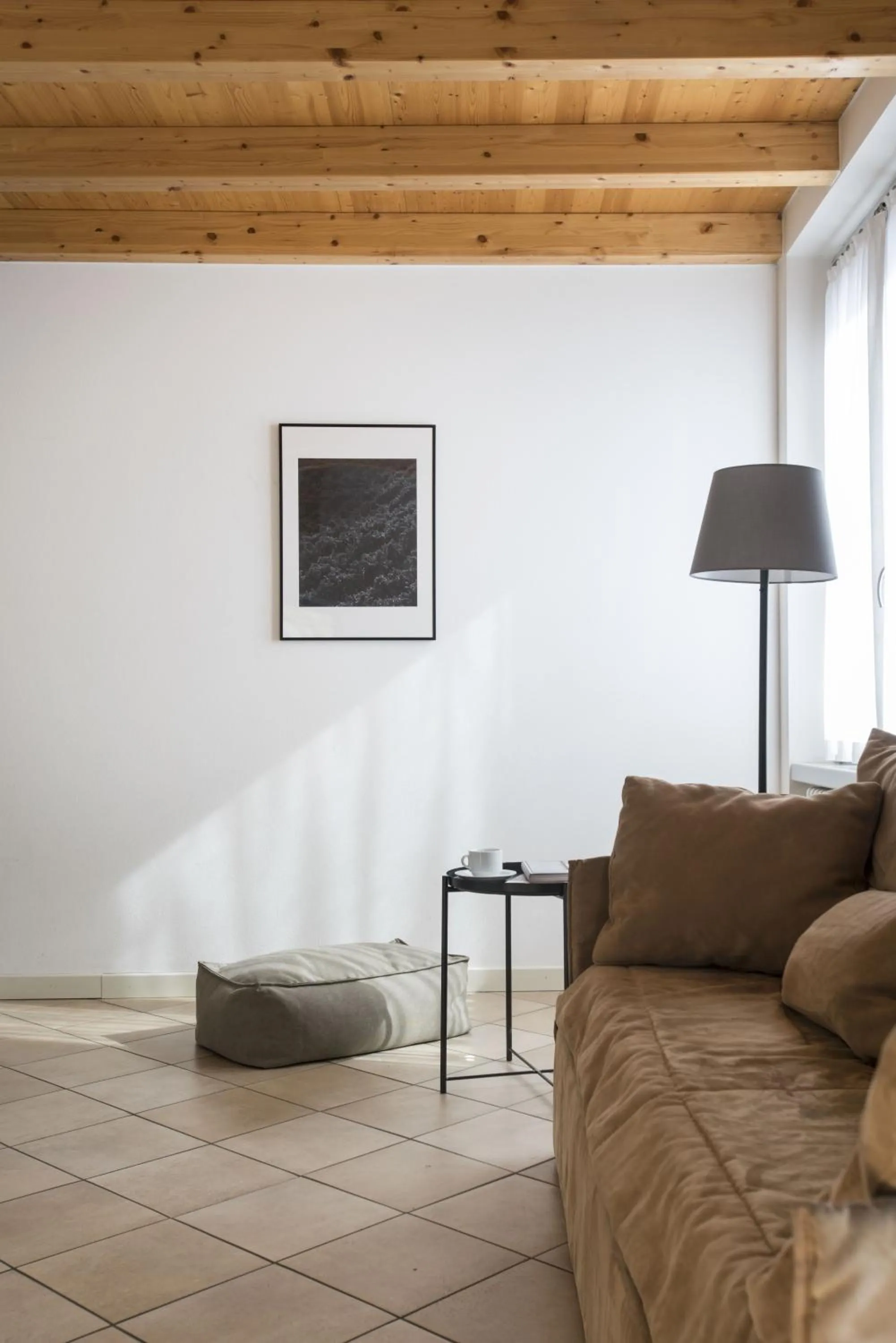 One-Bedroom Apartment - Penthouse (8 Adults) in Residence La Vigna