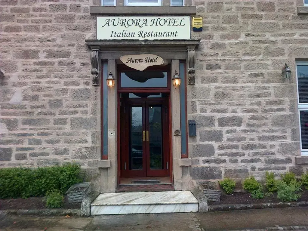 Aurora Hotel & Italian Restaurant Aurora Hotel & Italian Restaurant
