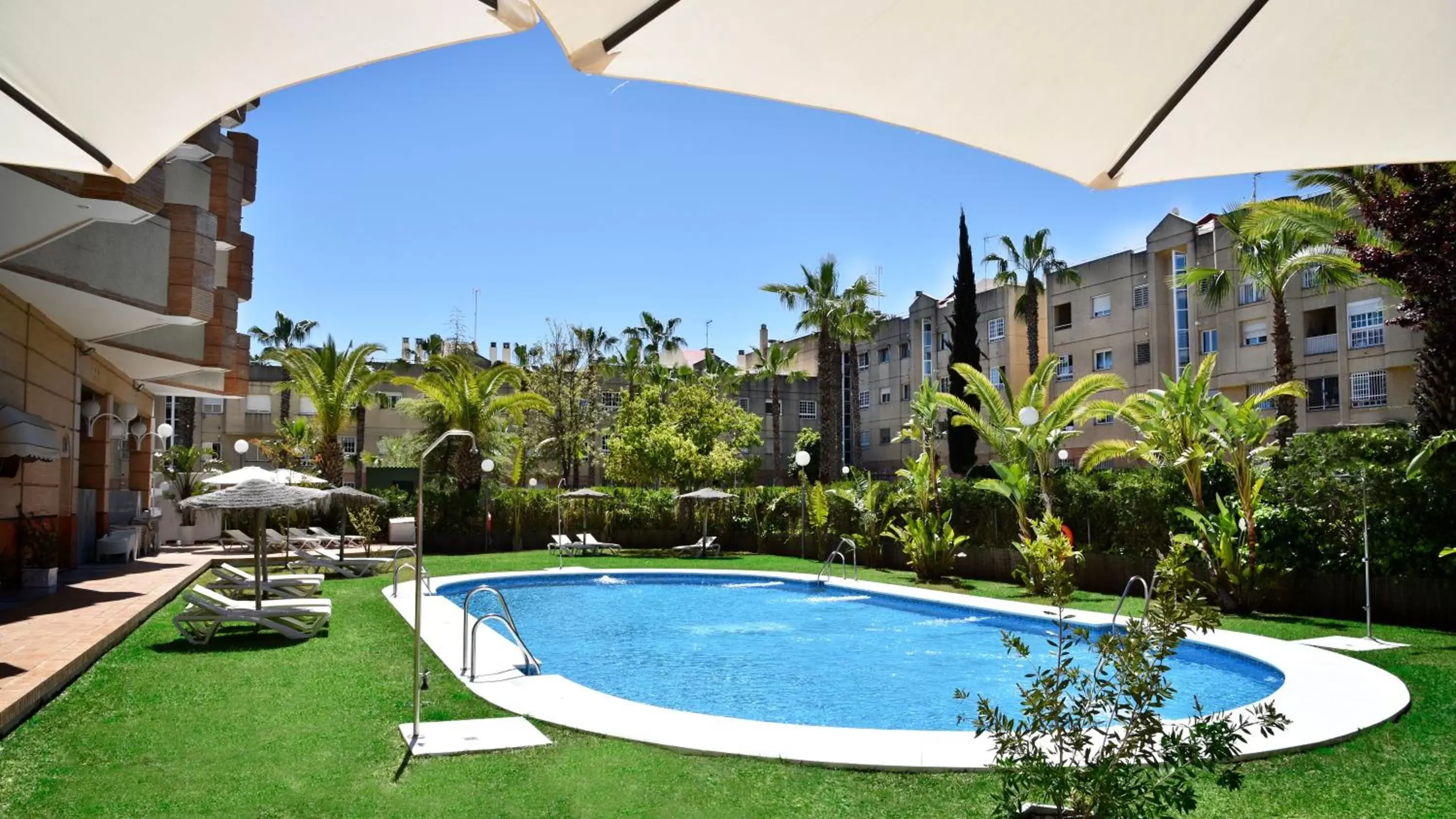 Hotel TRH La Motilla Hotel TRH La Motilla