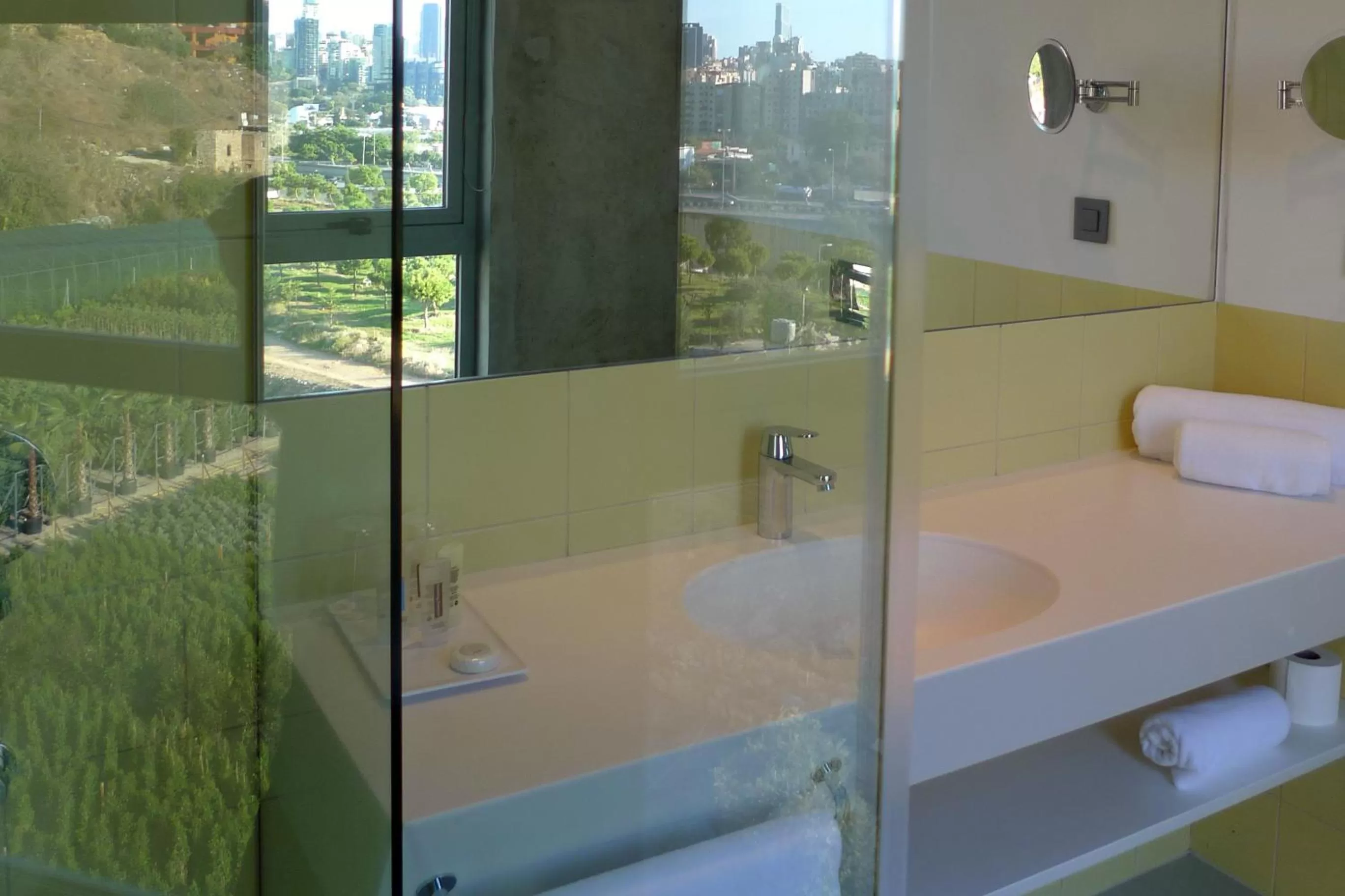 Premium Room in Bossa Nova Beirut Hotel