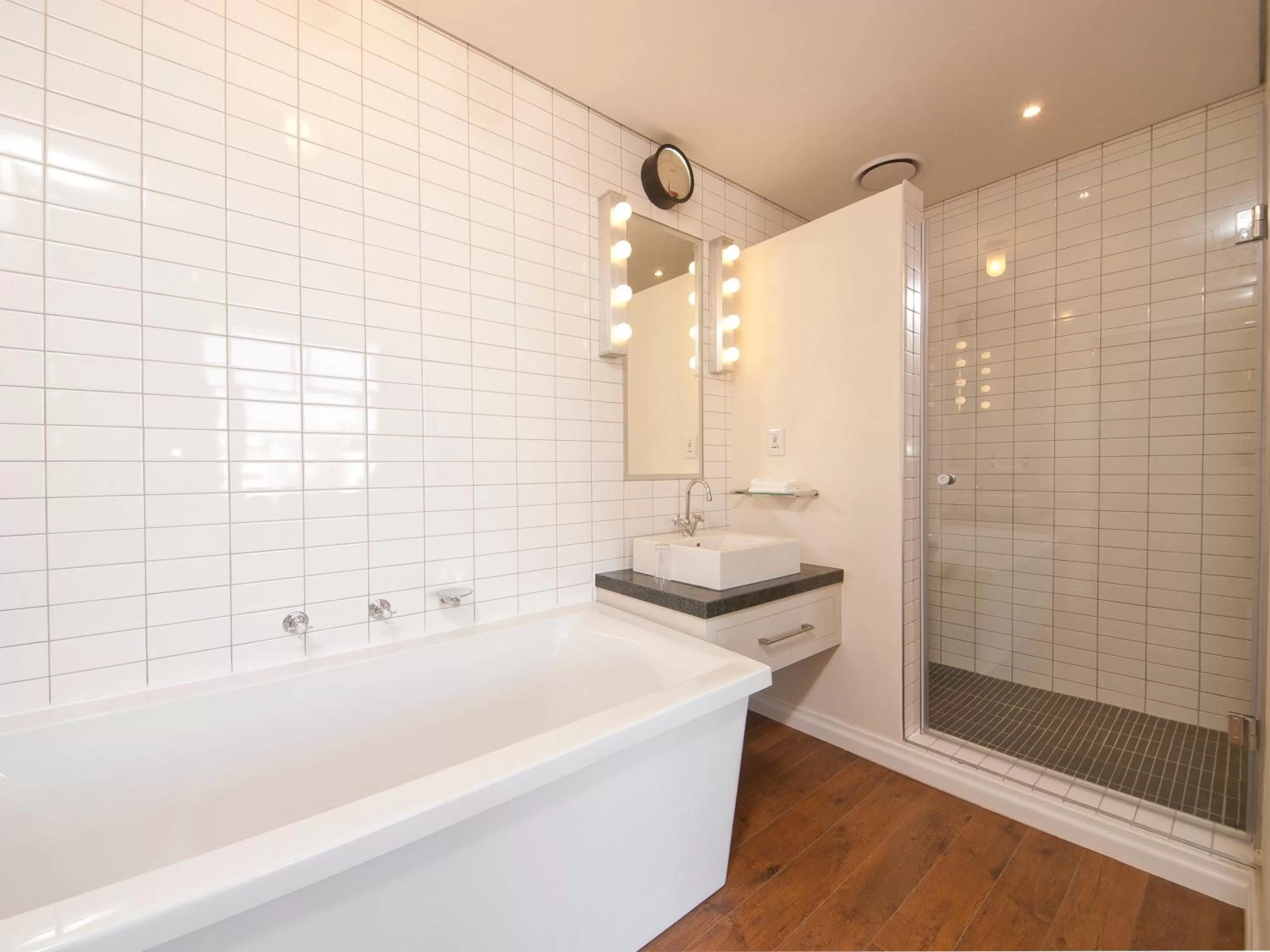 Luxury Room - single occupancy in Turbine Hotel & Spa