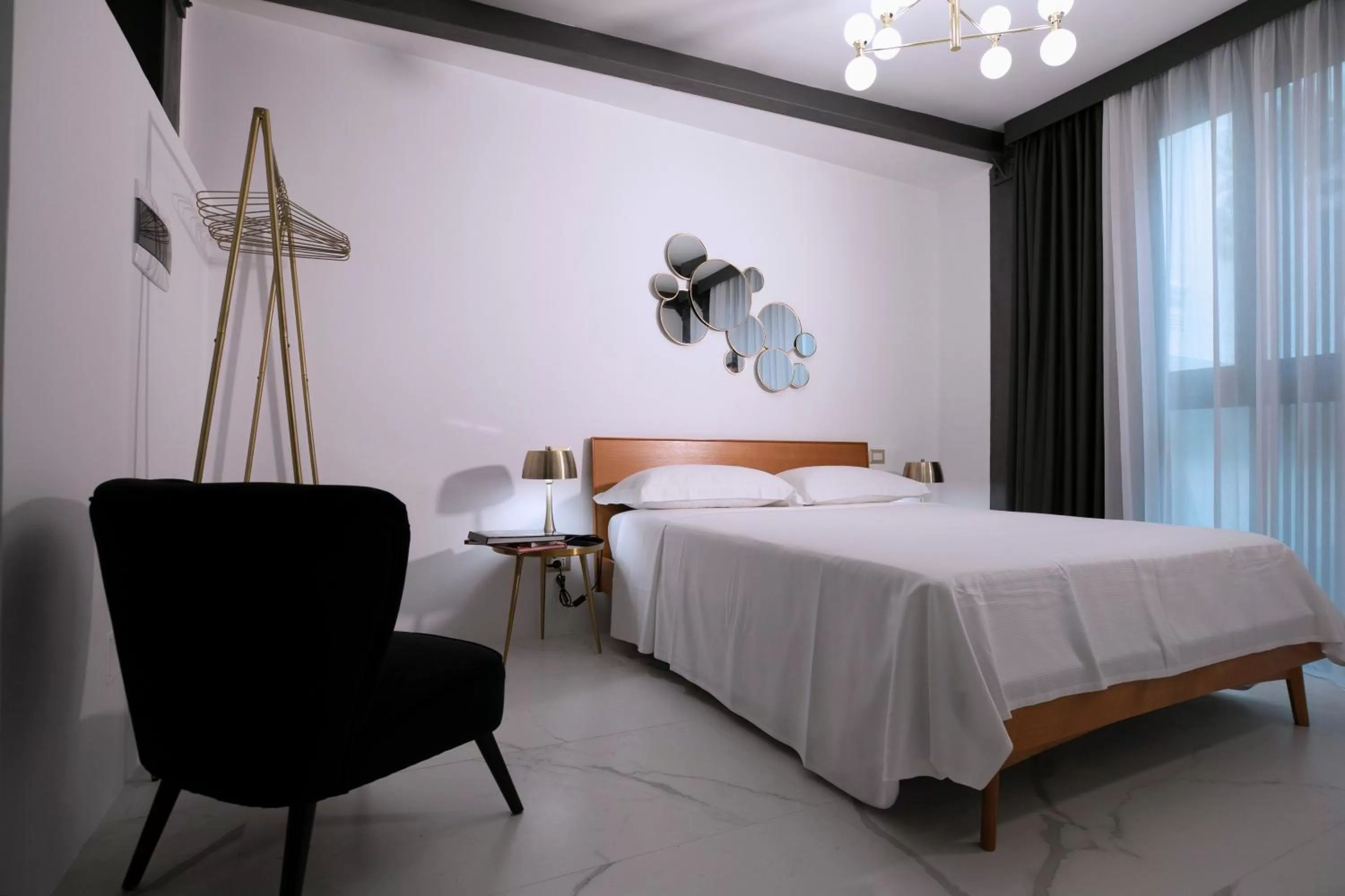 Deluxe Studio in Azzoli Trapani - Apartments&Skypool - Adults Only