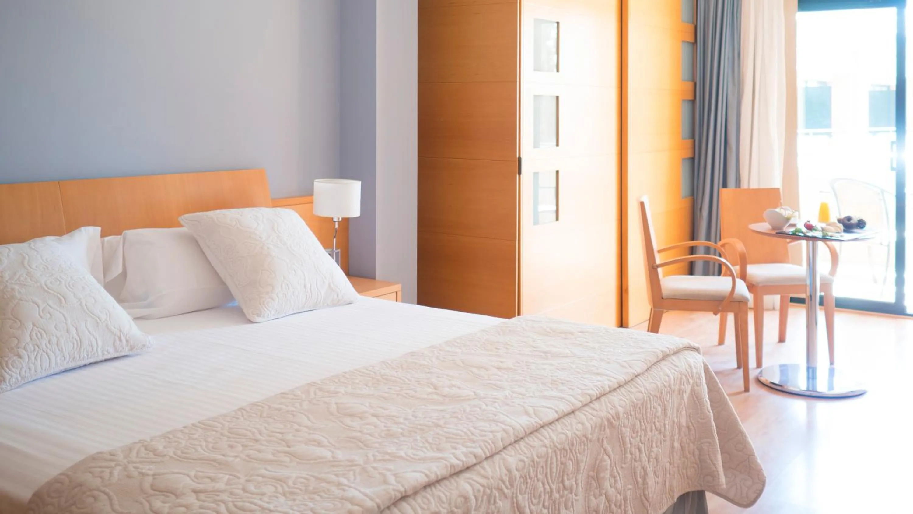 Triple Room (3 Adults) in Hotel Clipper - EL DELFÍN VERDE RESORTS - Platja de Pals