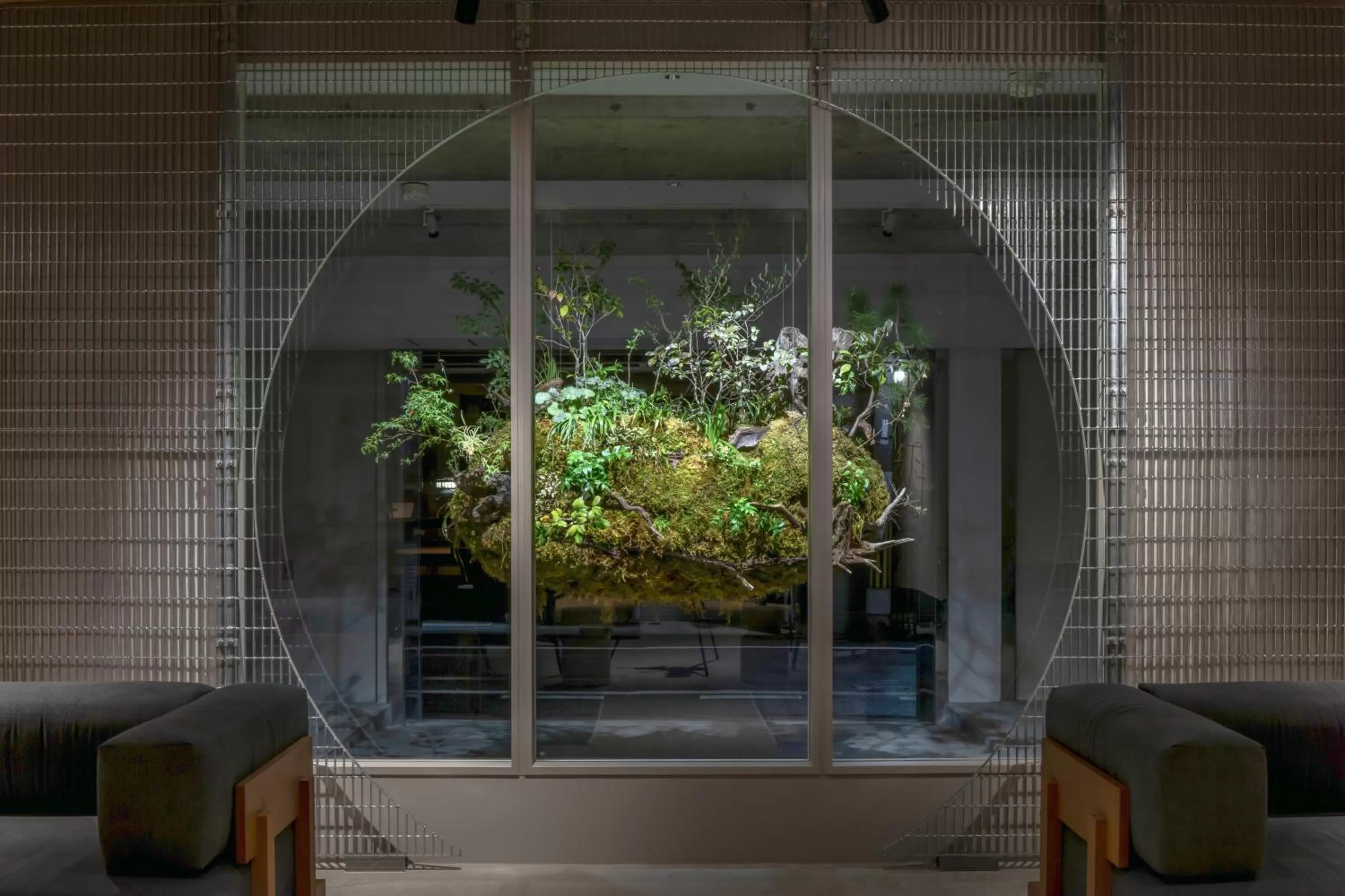 RAKURO Kyoto by THE SHARE HOTELS