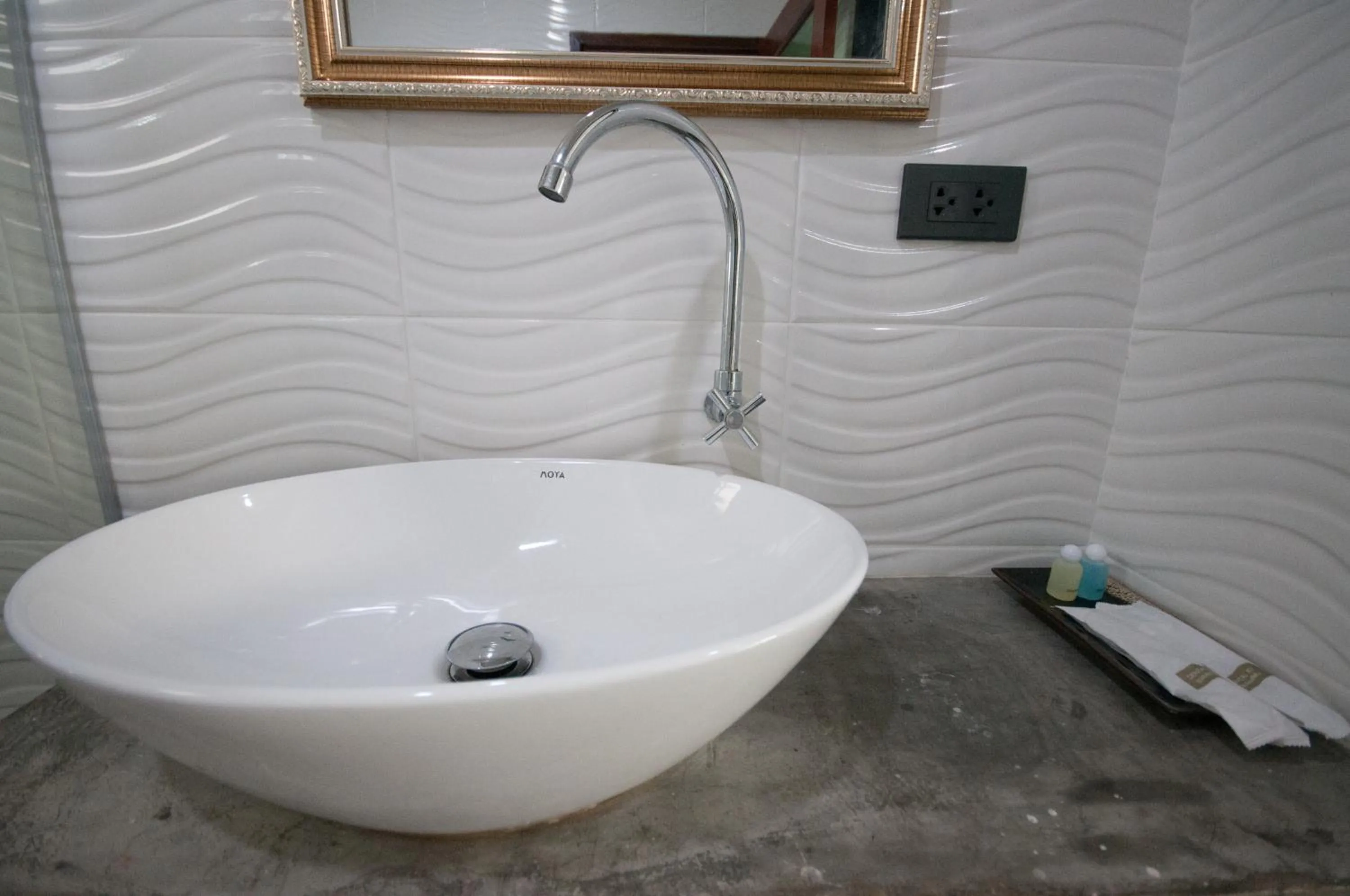 Standard Double Room in The Pool Resort