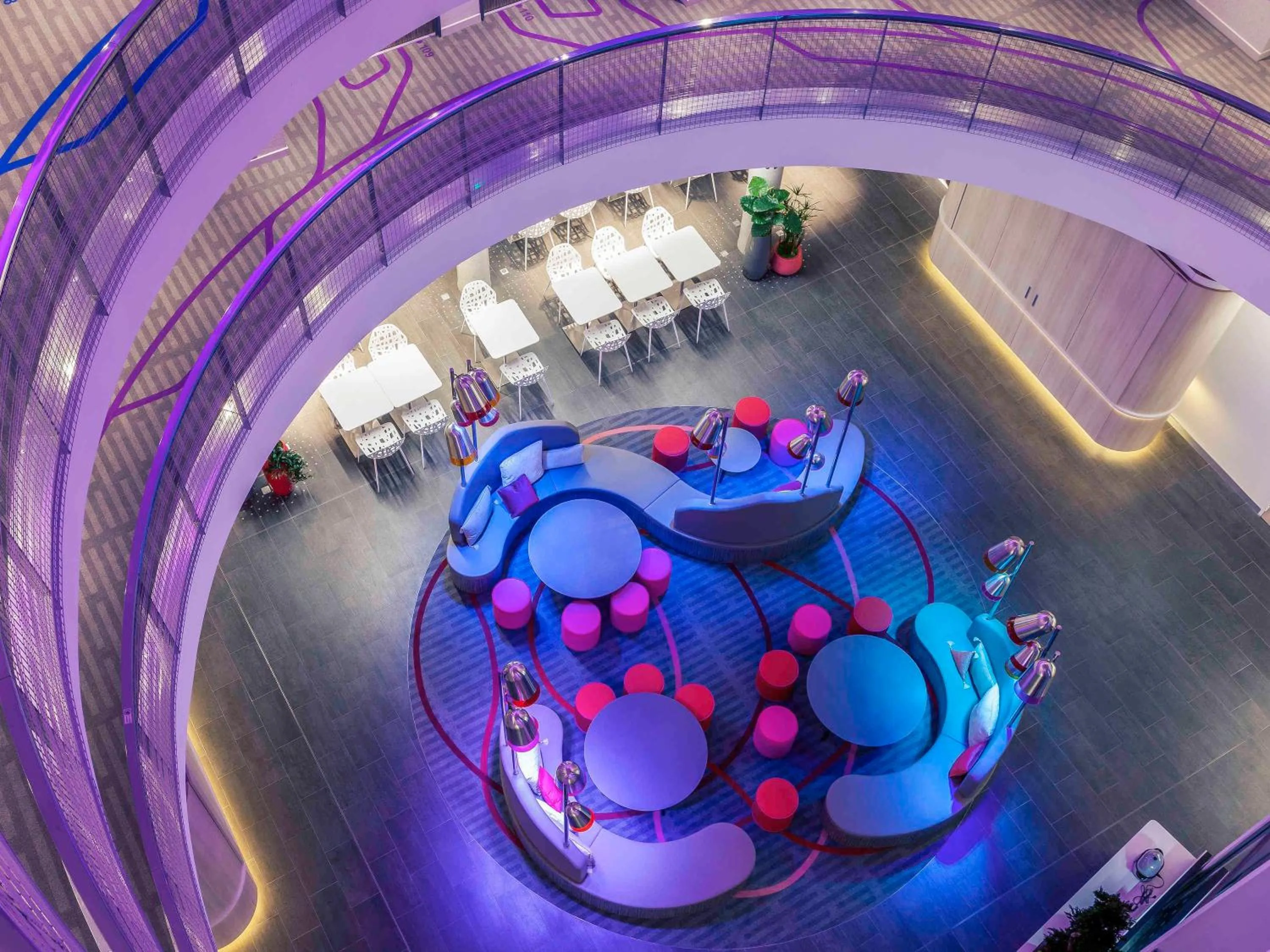 Mercure Toulouse Sud