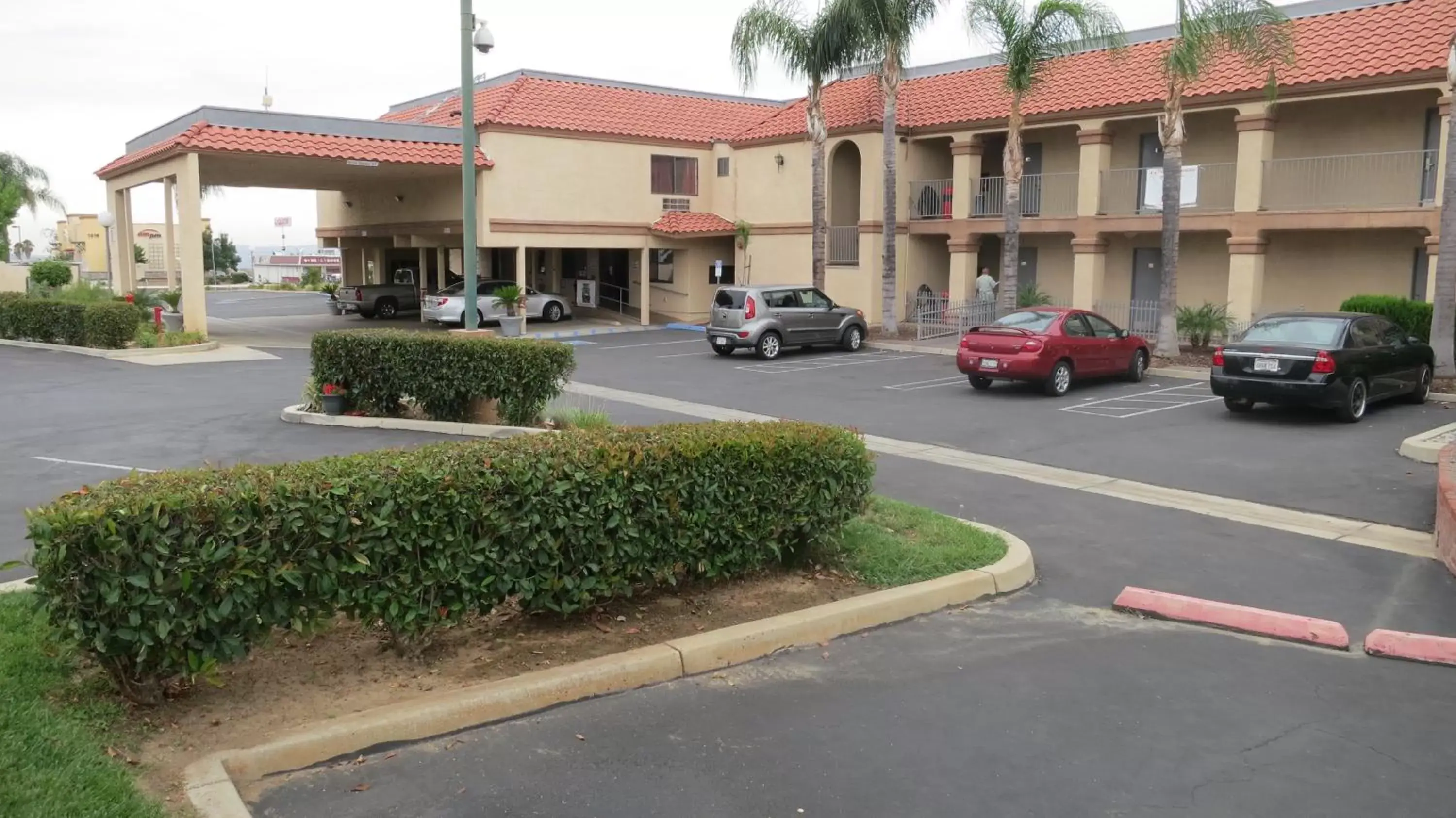 Calimesa Inn Calimesa Inn