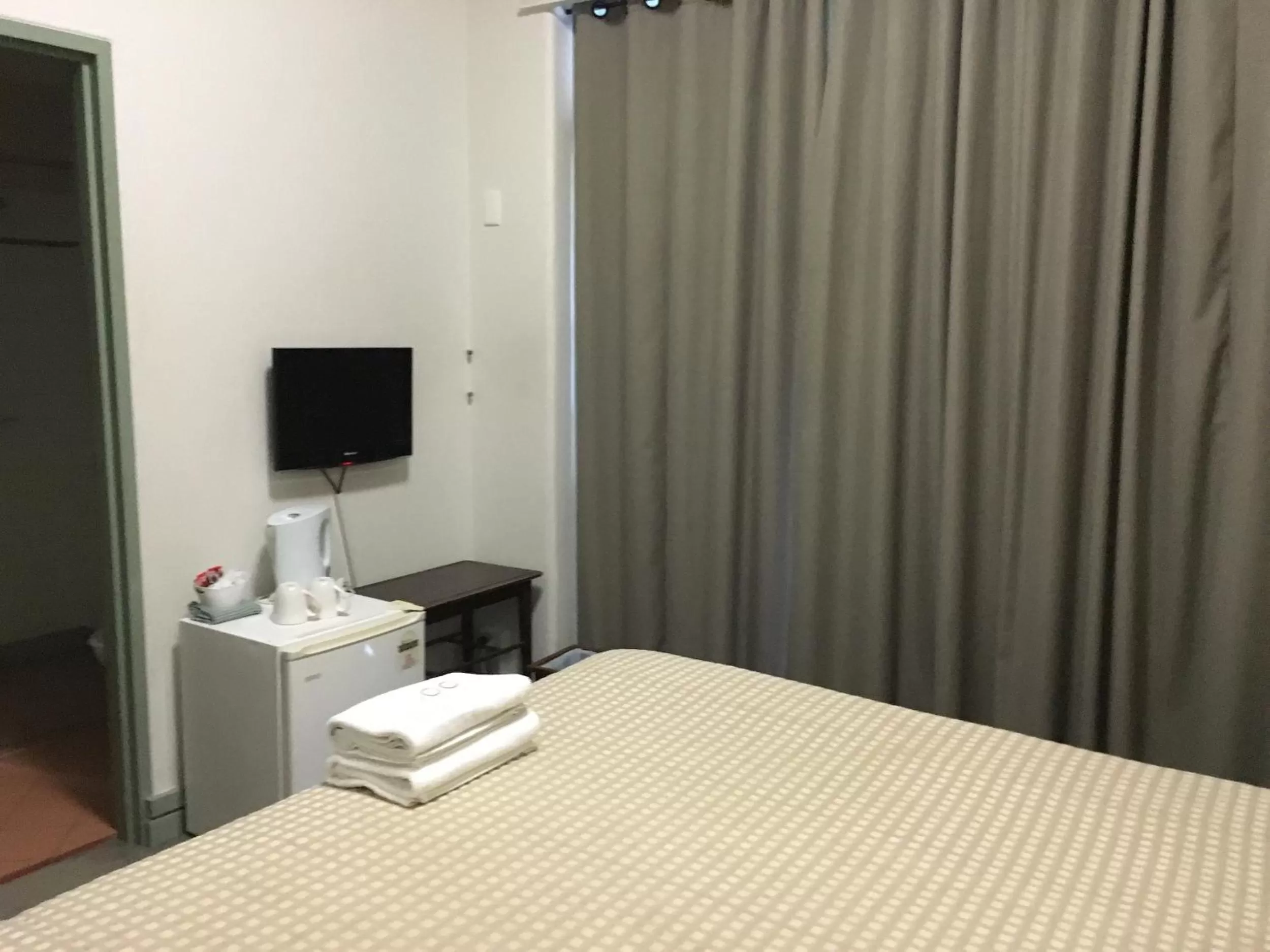 Double Room in Amaroo Hotel Dubbo