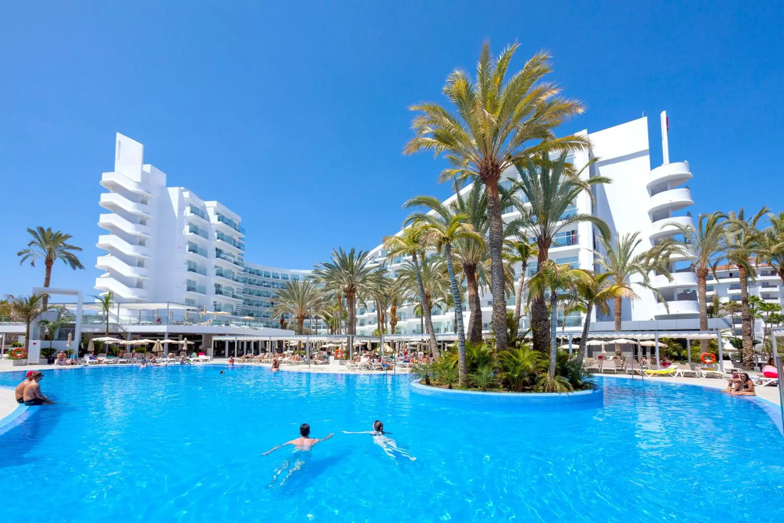 Hotel Riu Papayas - All Inclusive Hotel Riu Papayas - All Inclusive