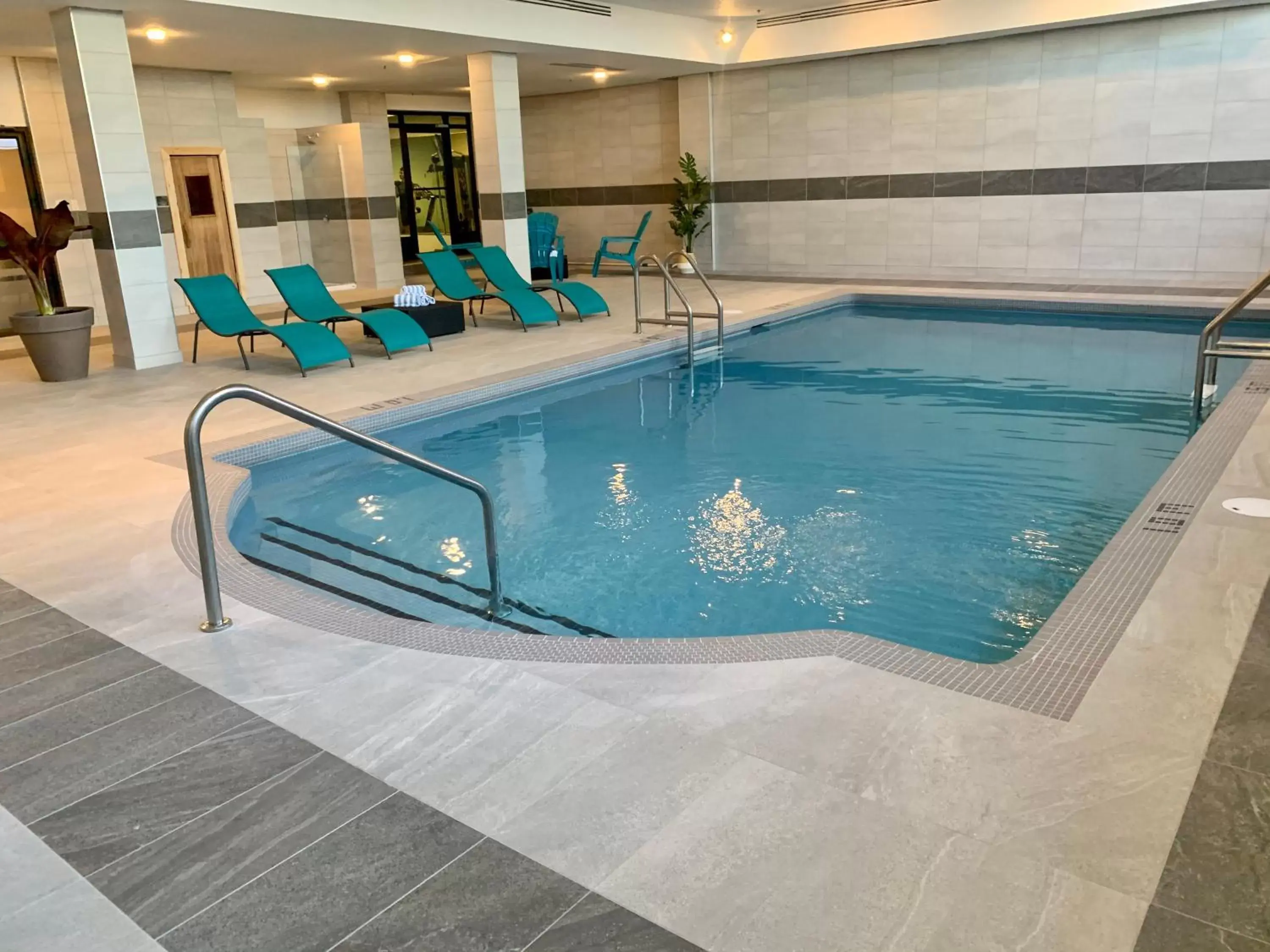 Hotel Universel Montréal Hotel Universel Montréal