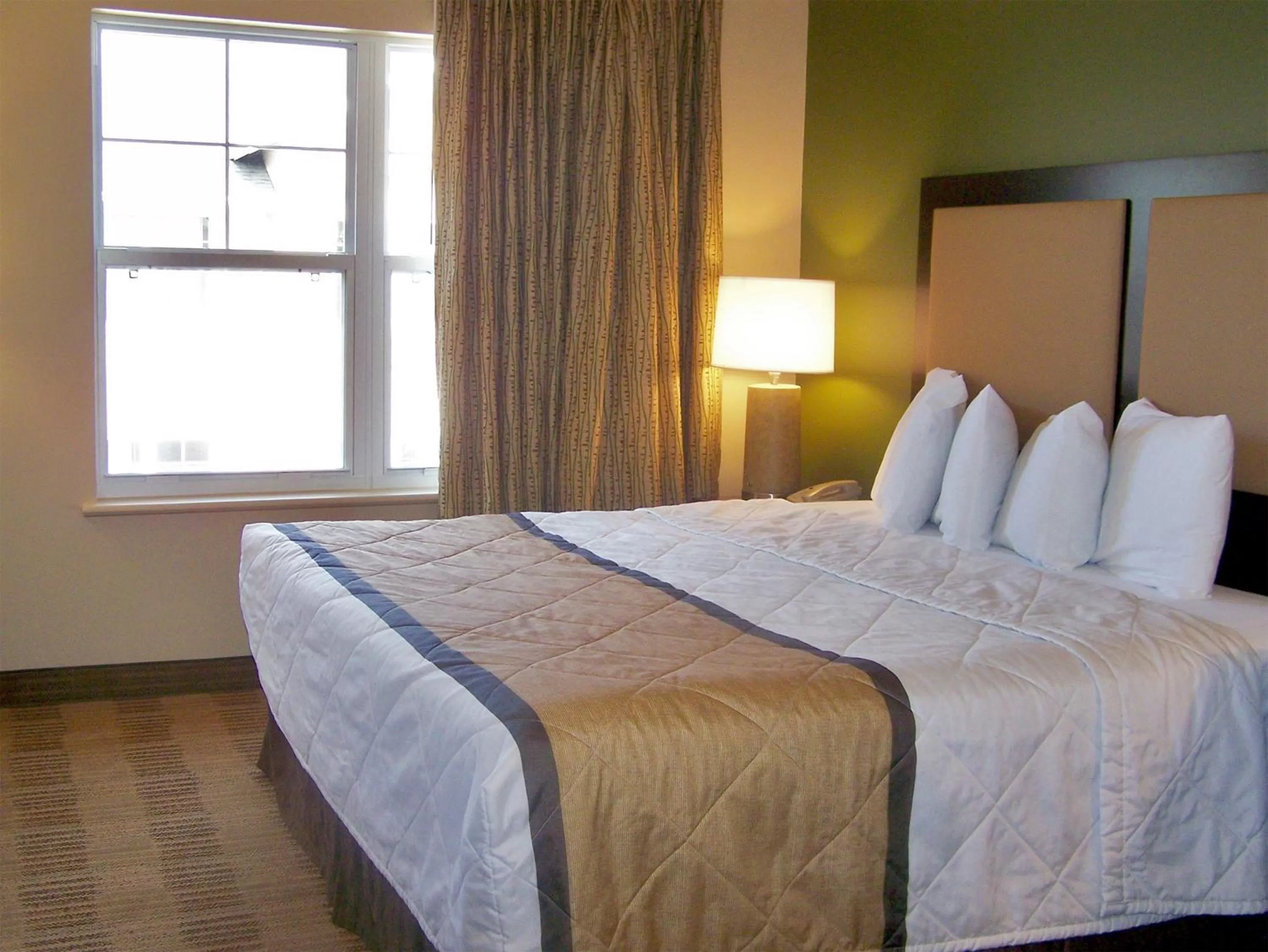 One Bedroom Suite - Non-Smoking in Extended Stay America - Atlanta - Marietta - Interstate N. Pkwy