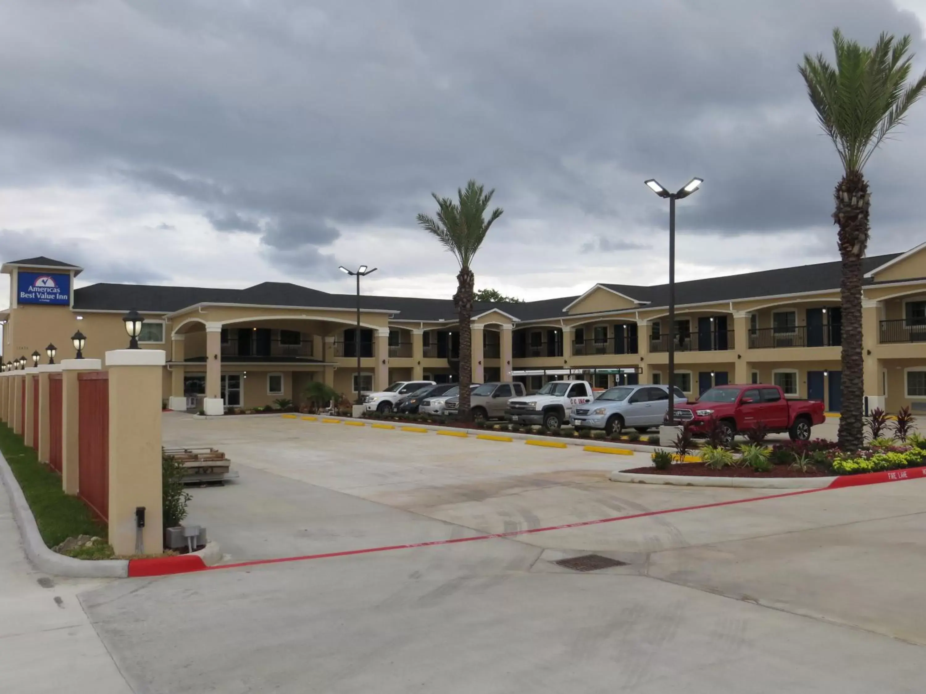 Americas Best Value Inn - FM 529 Americas Best Value Inn - FM 529