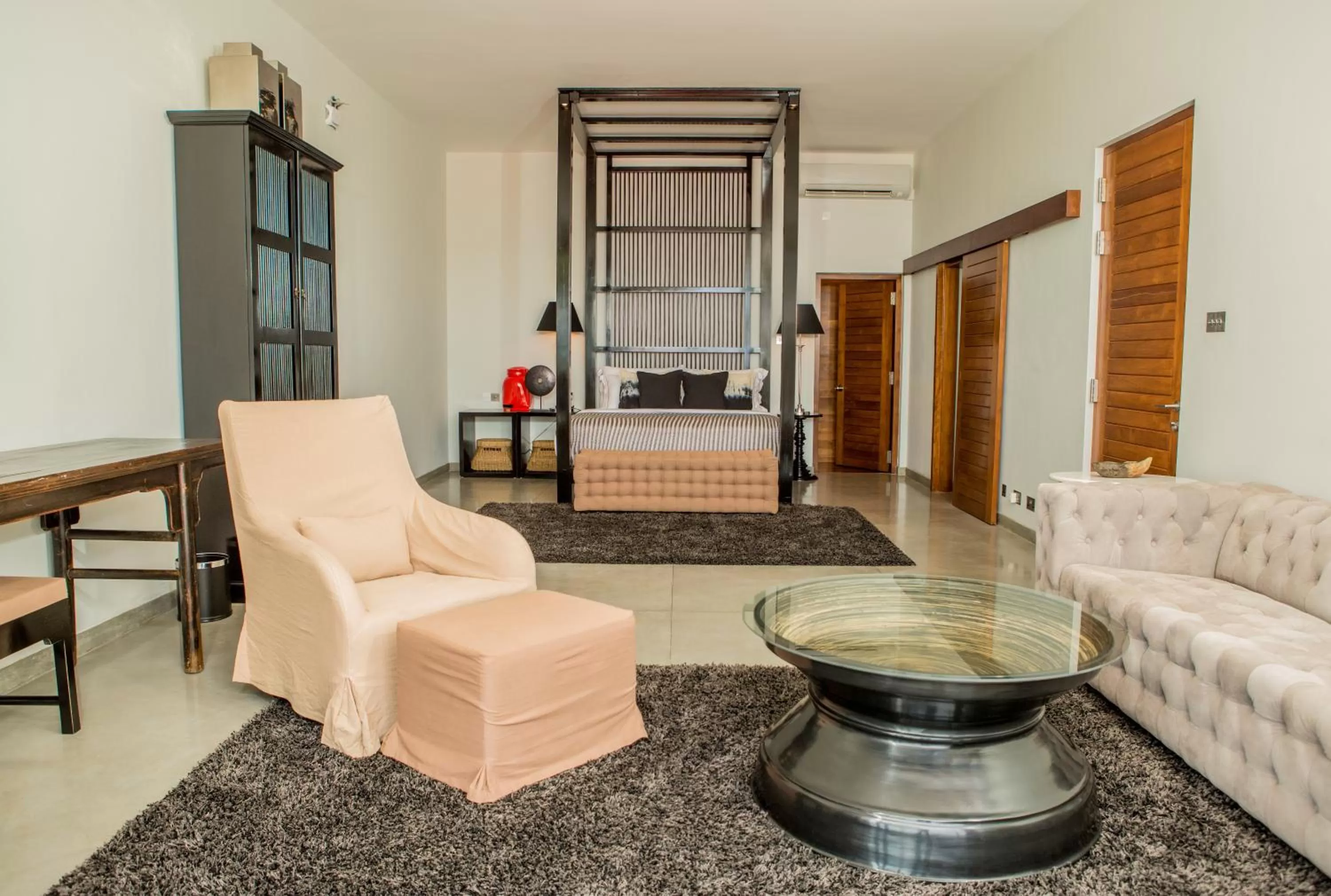 Executive Suite in W15 Weligama