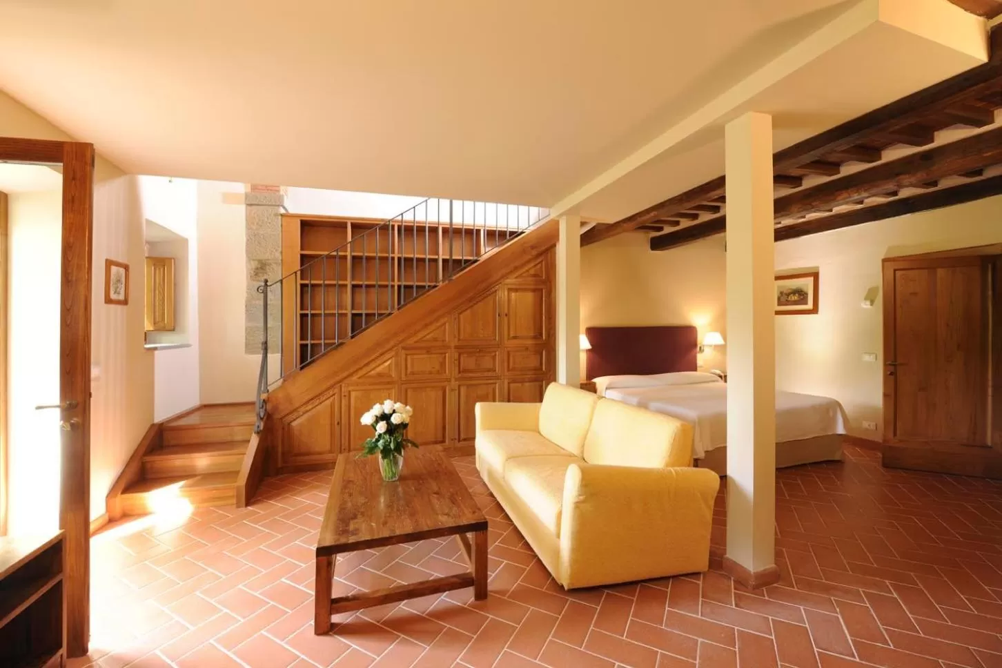 Suite in Borgo Il Melone