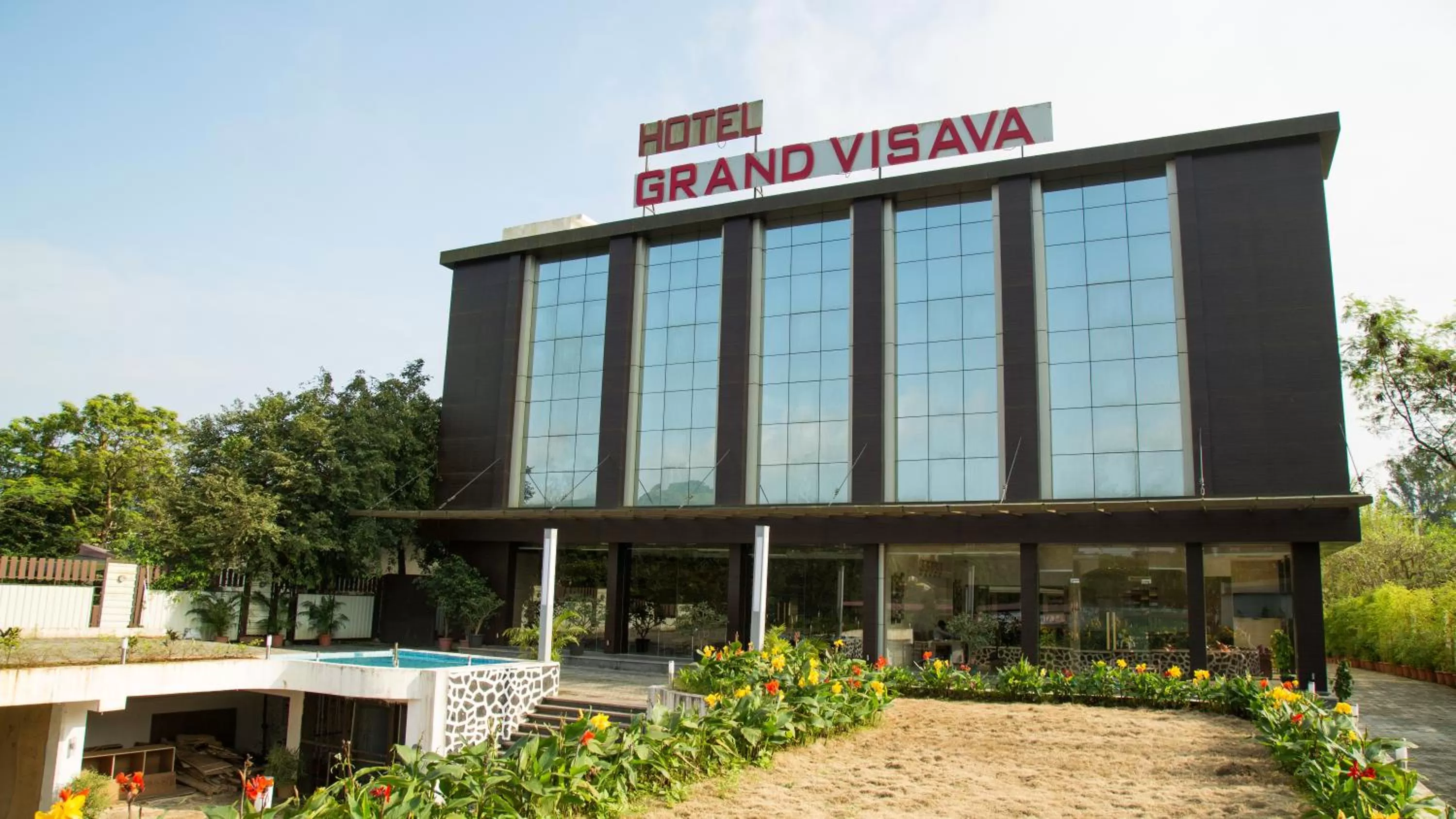 Hotel Grand Visava Lonavala