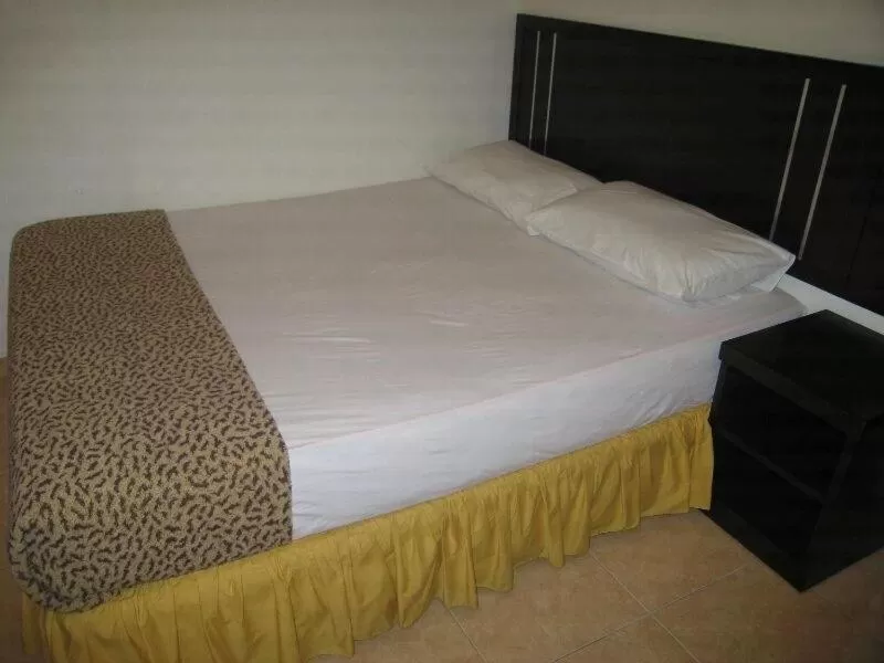 Standard Double Room in Rainbow Hotel