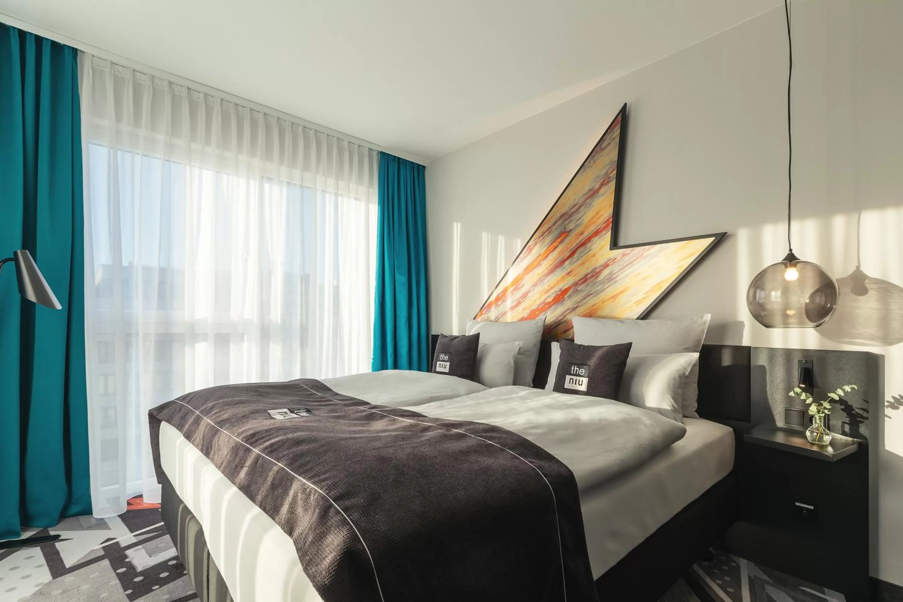 Holiday Inn - the niu, Flash Berlin Charlottenburg by IHG