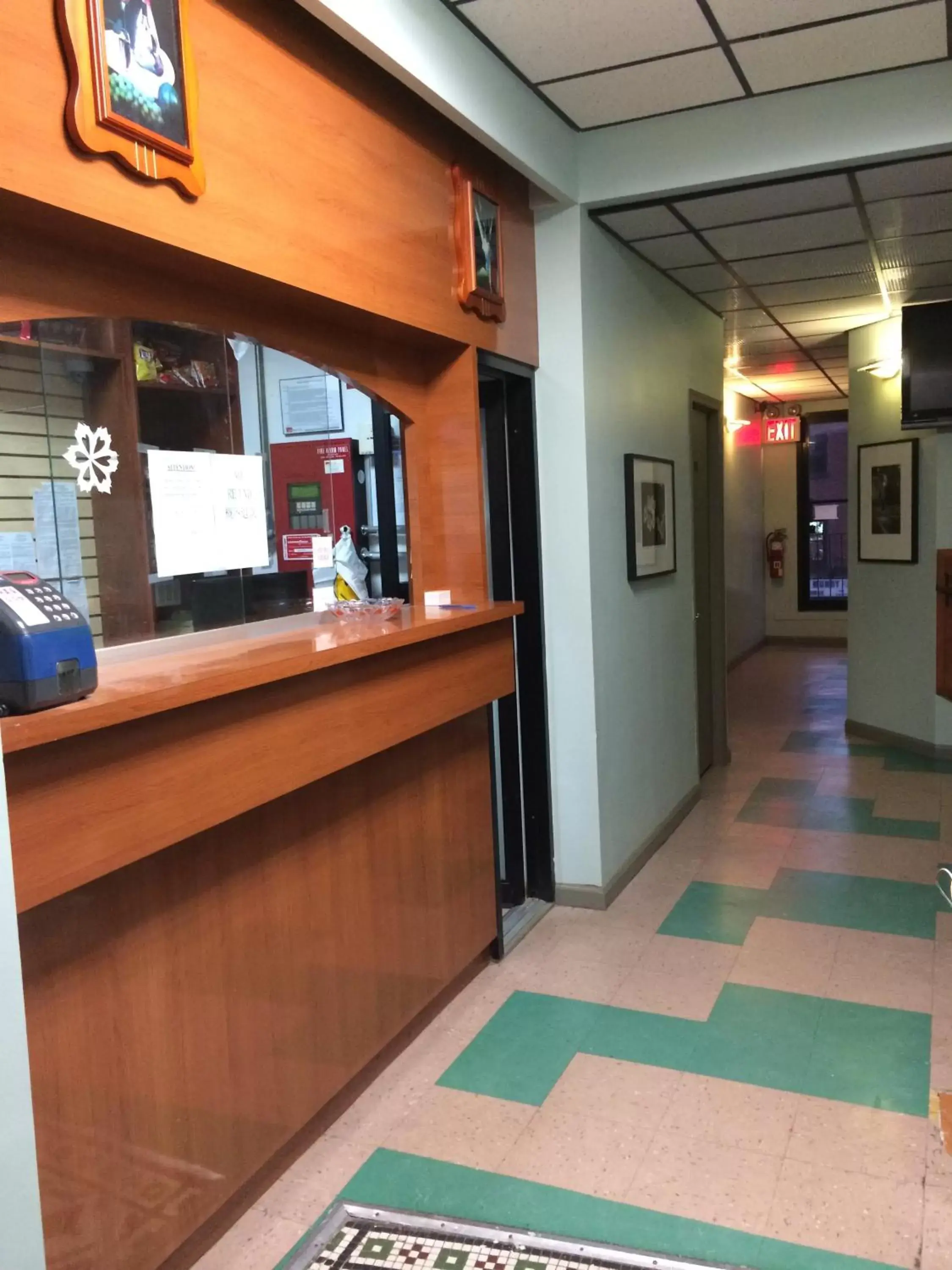 Manhattan Bowery Lodge Manhattan Bowery Lodge