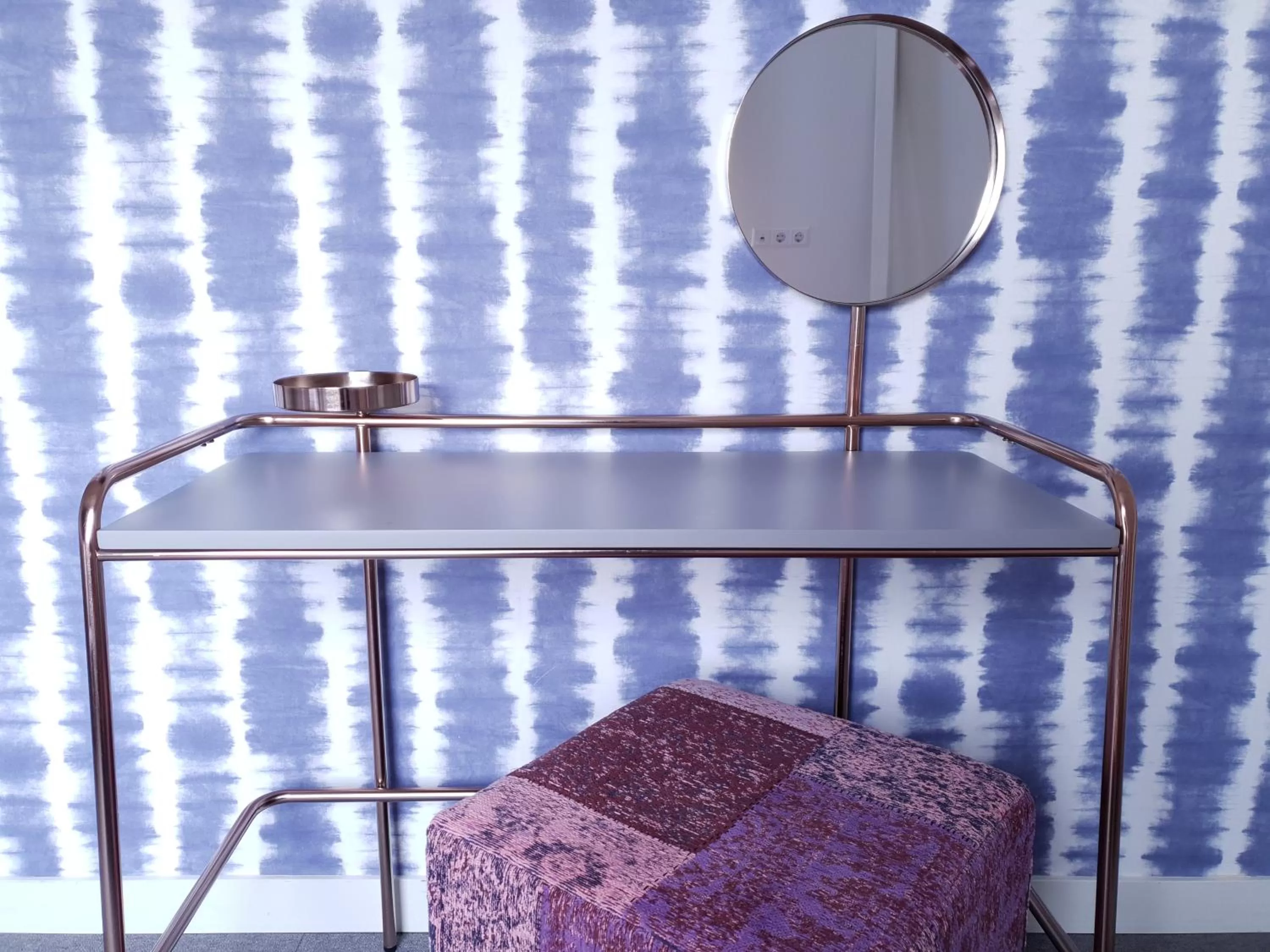 Deluxe Room in Hotel Heye 130