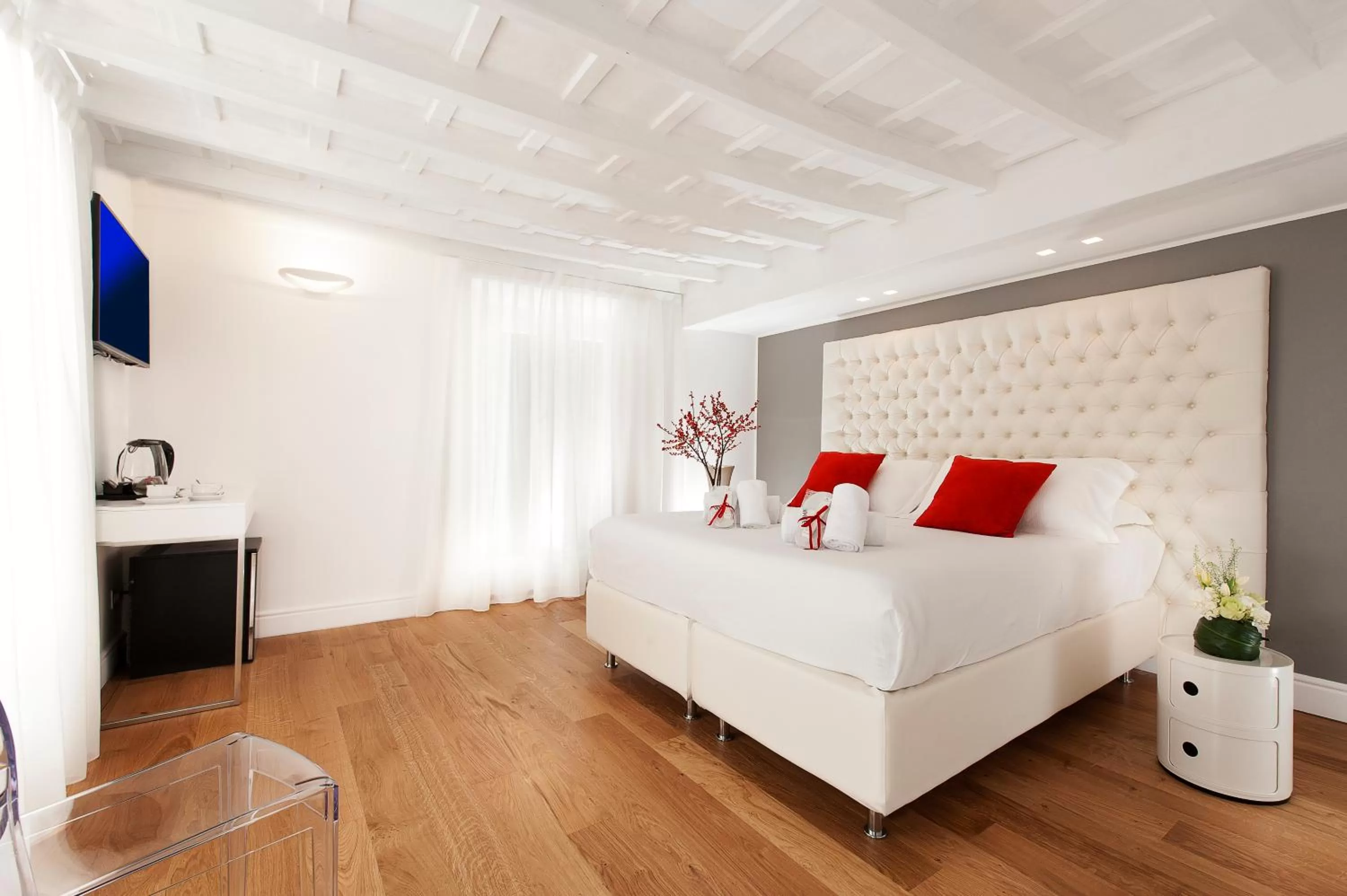 Suite in Hotel Navona