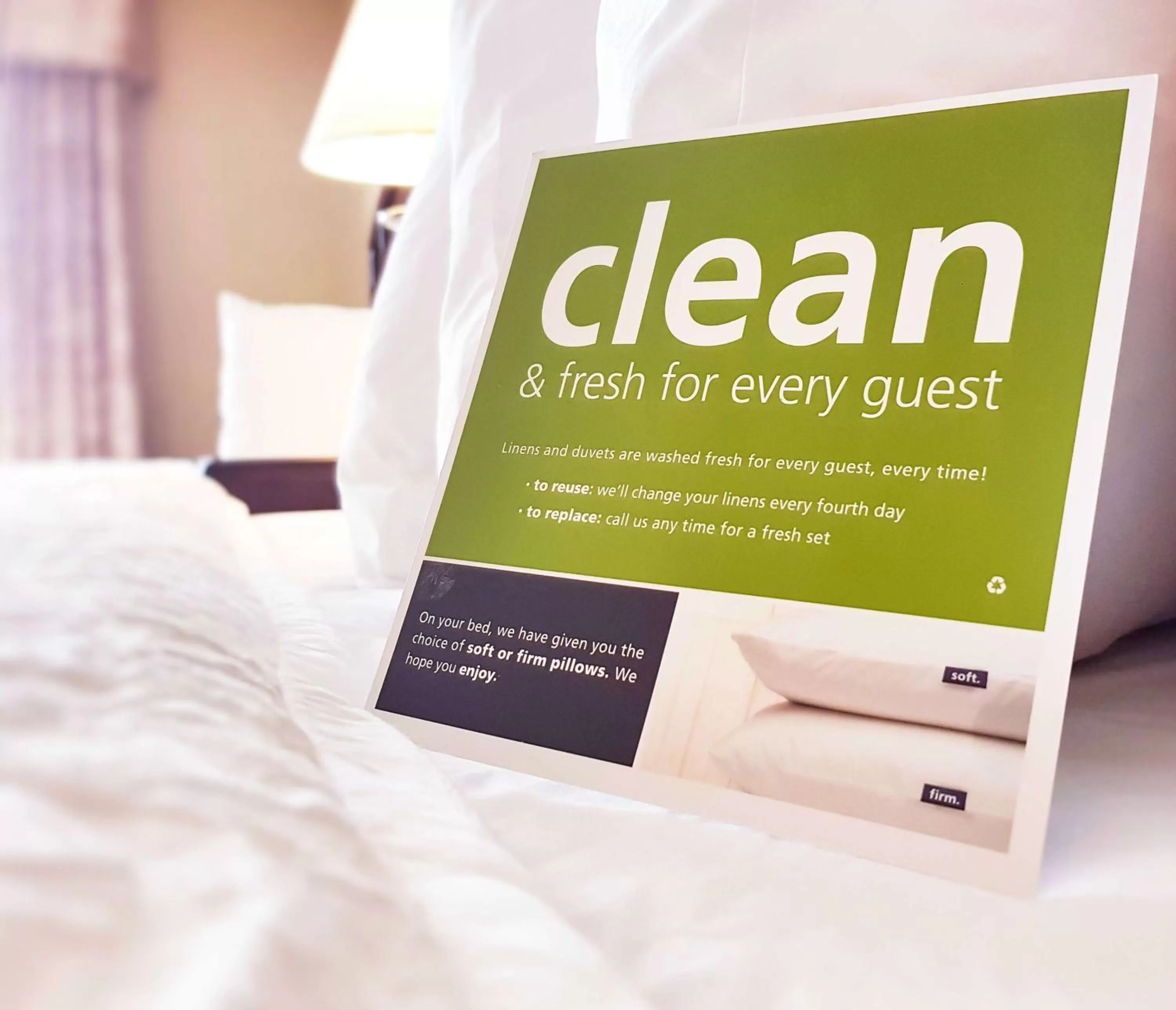 King Accessible Studio with Sofa Bed in Hampton Inn & Suites by Hilton Edmonton International Airport