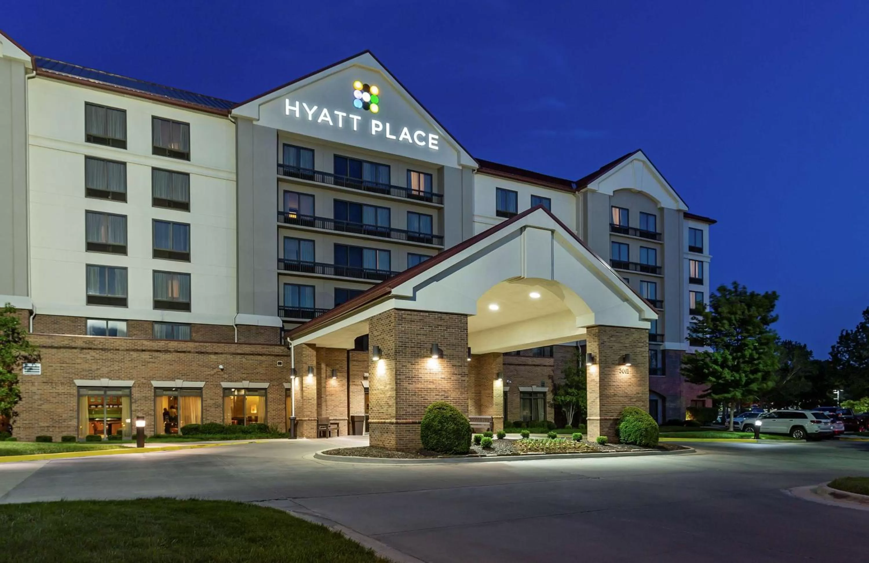 Hyatt Place Kansas City/Overland Park/Convention Center
