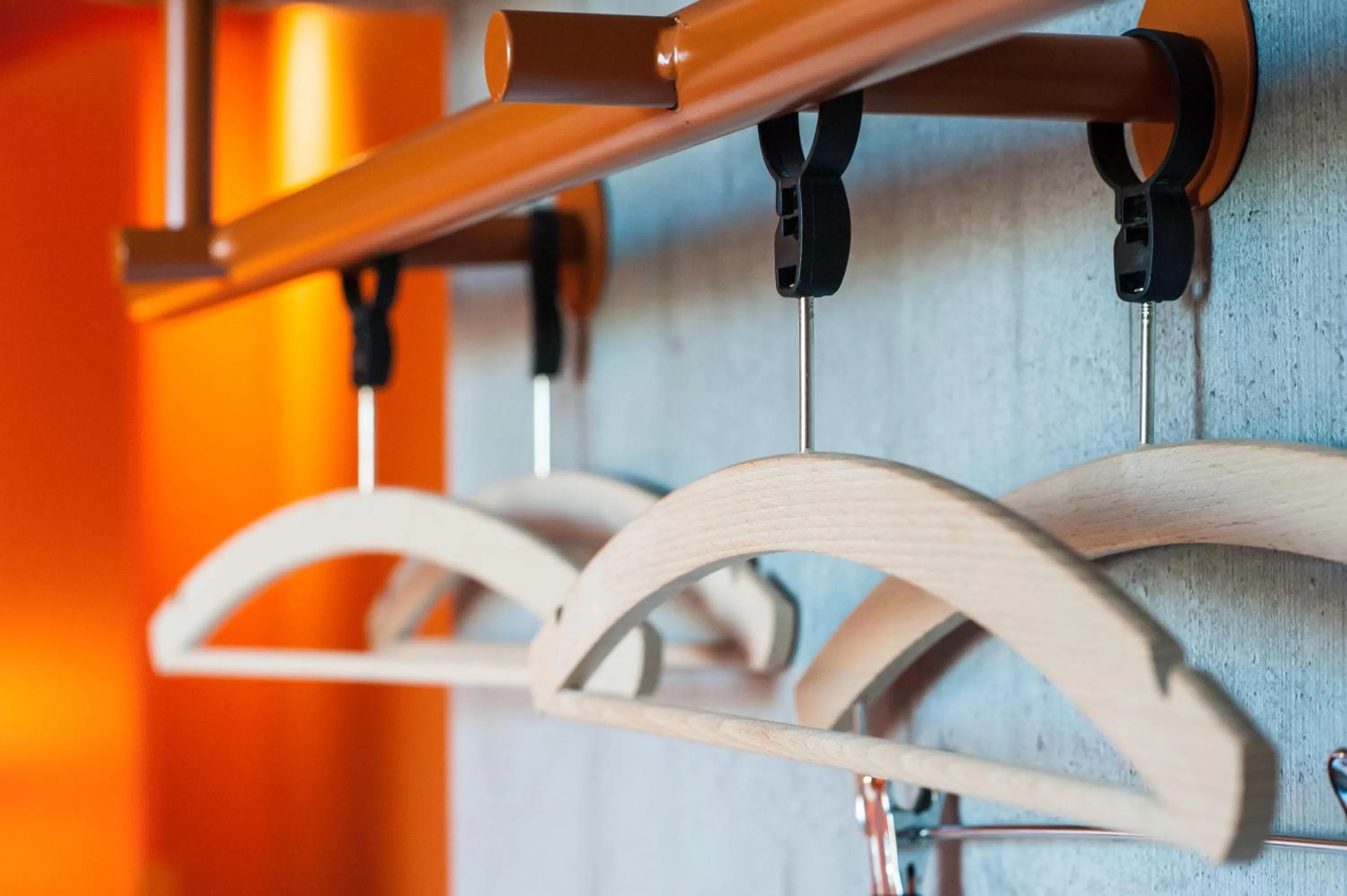 Standard Double Room in ibis budget Château-Thierry