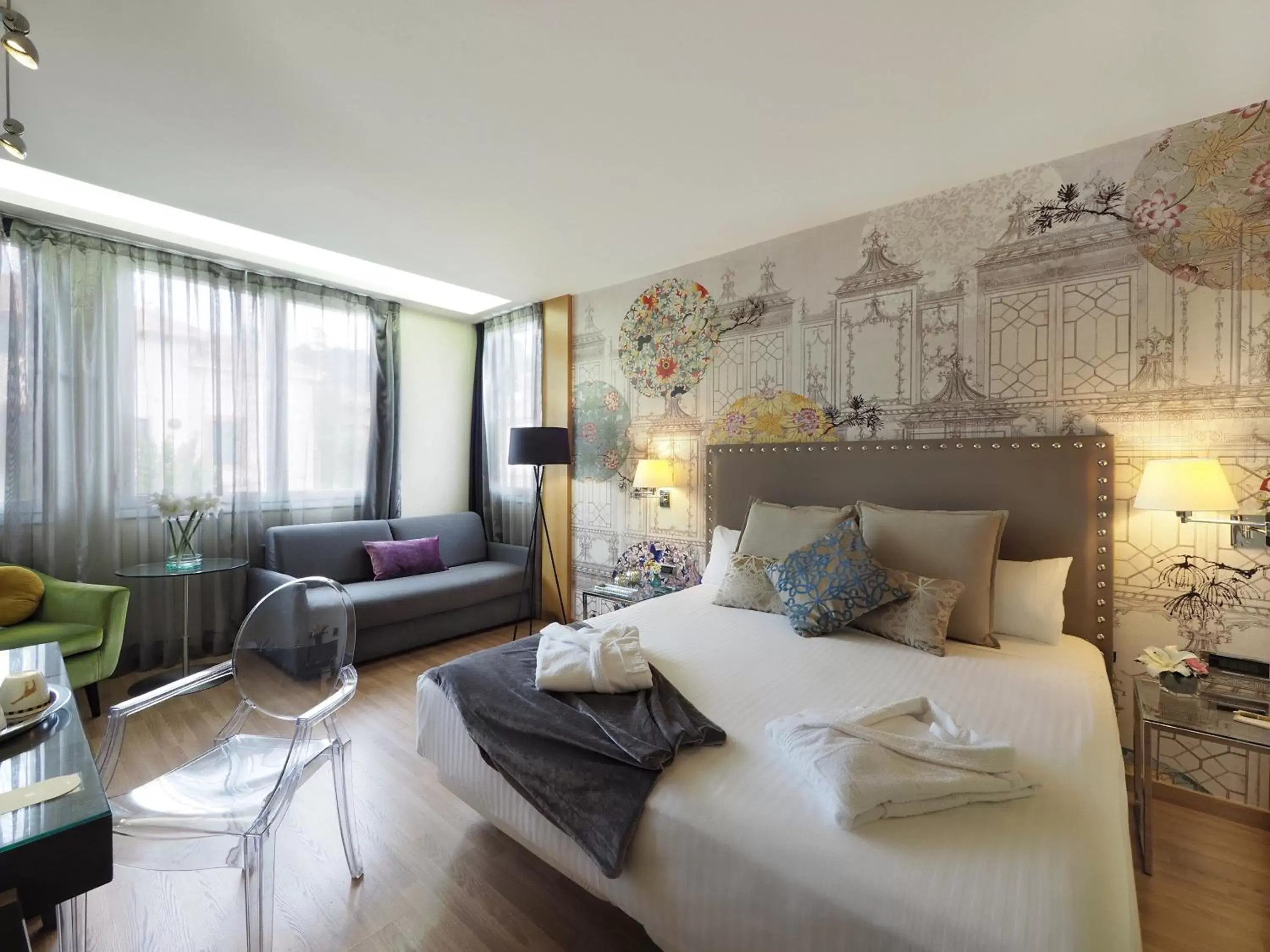 Vilana Hotel Boutique Vilana Hotel Boutique