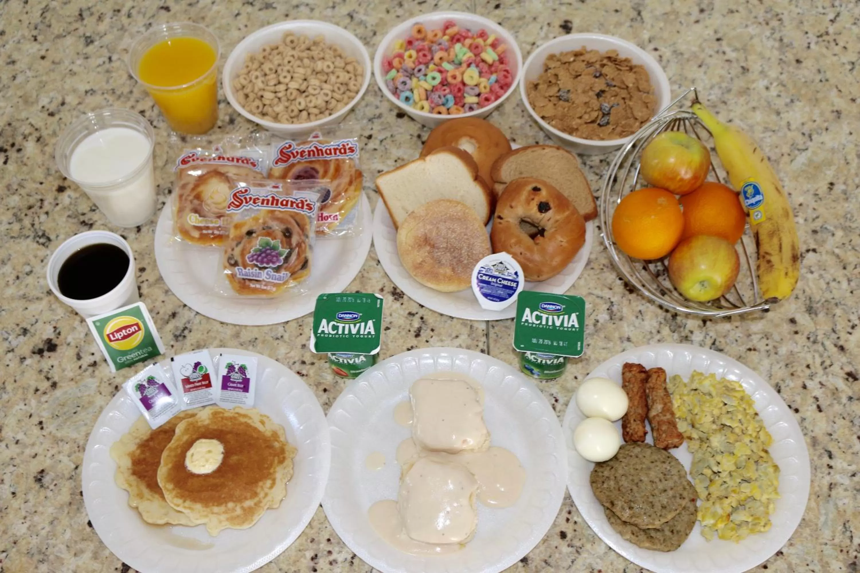 Budget Inn On Historic Route 66, Barstow