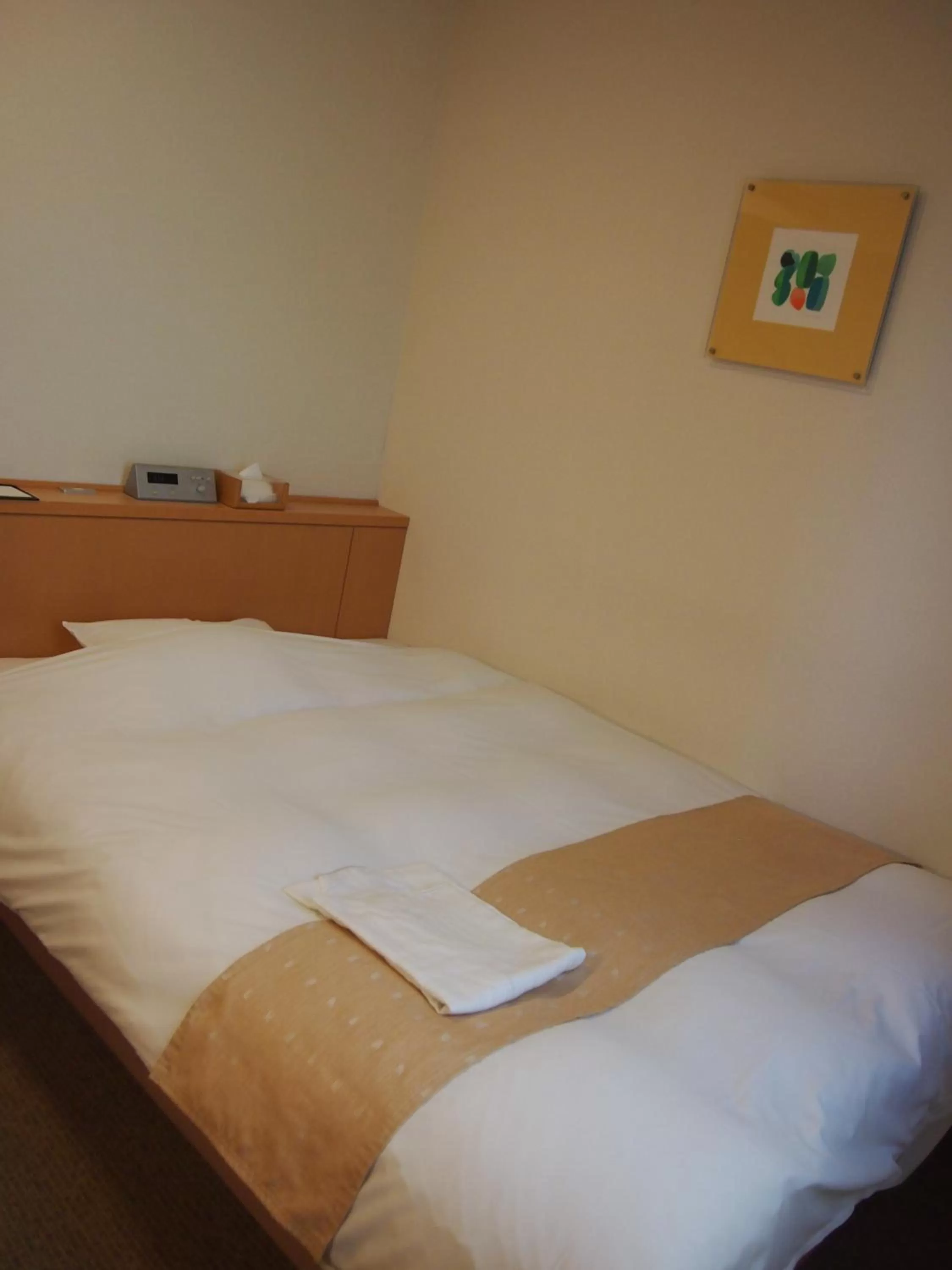 Superior Double Room - Smoking in Nest Hotel Kumamoto