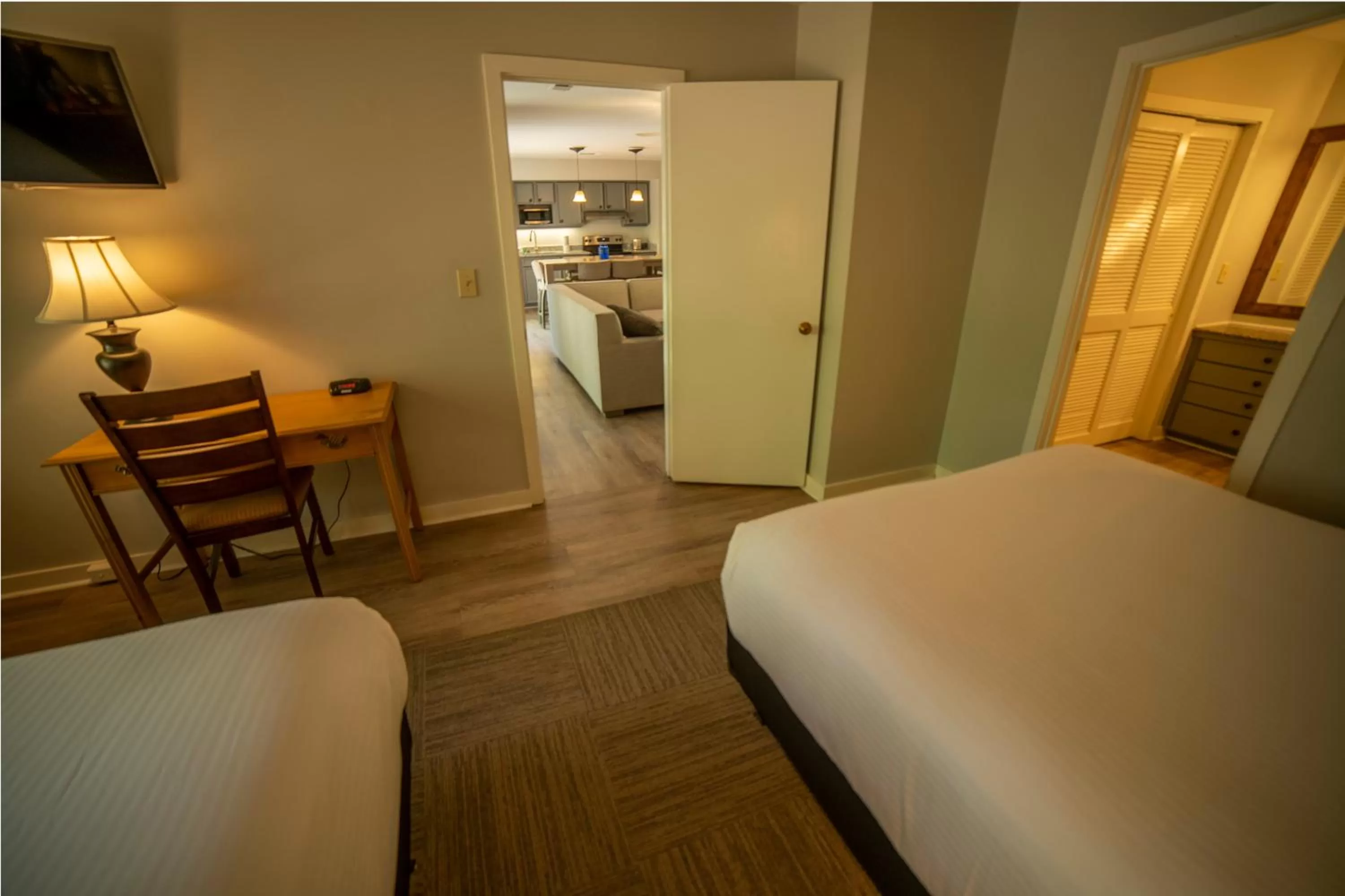 Apartment in Callaway Resort & Gardens