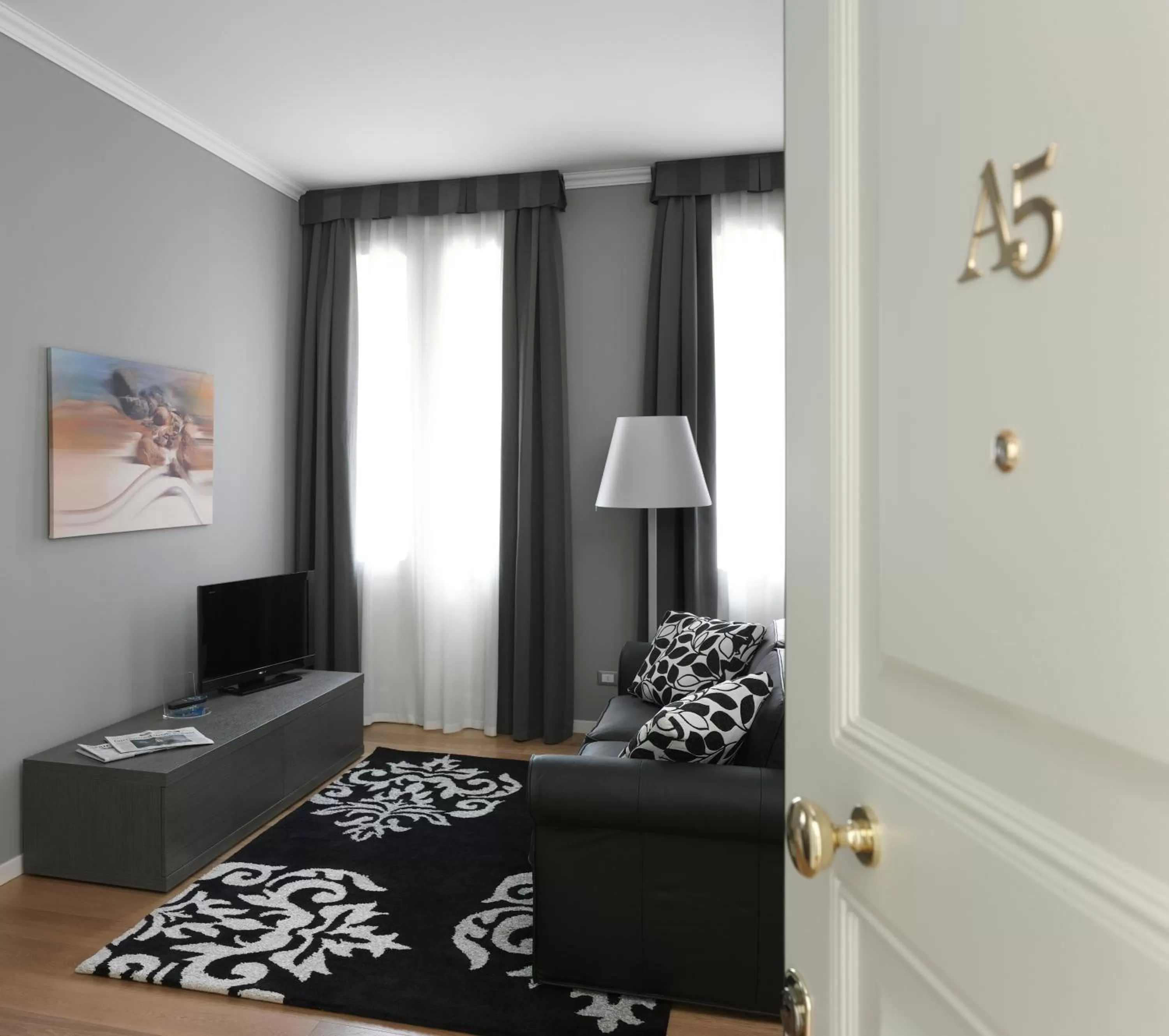 Executive Suite in Palace Suite