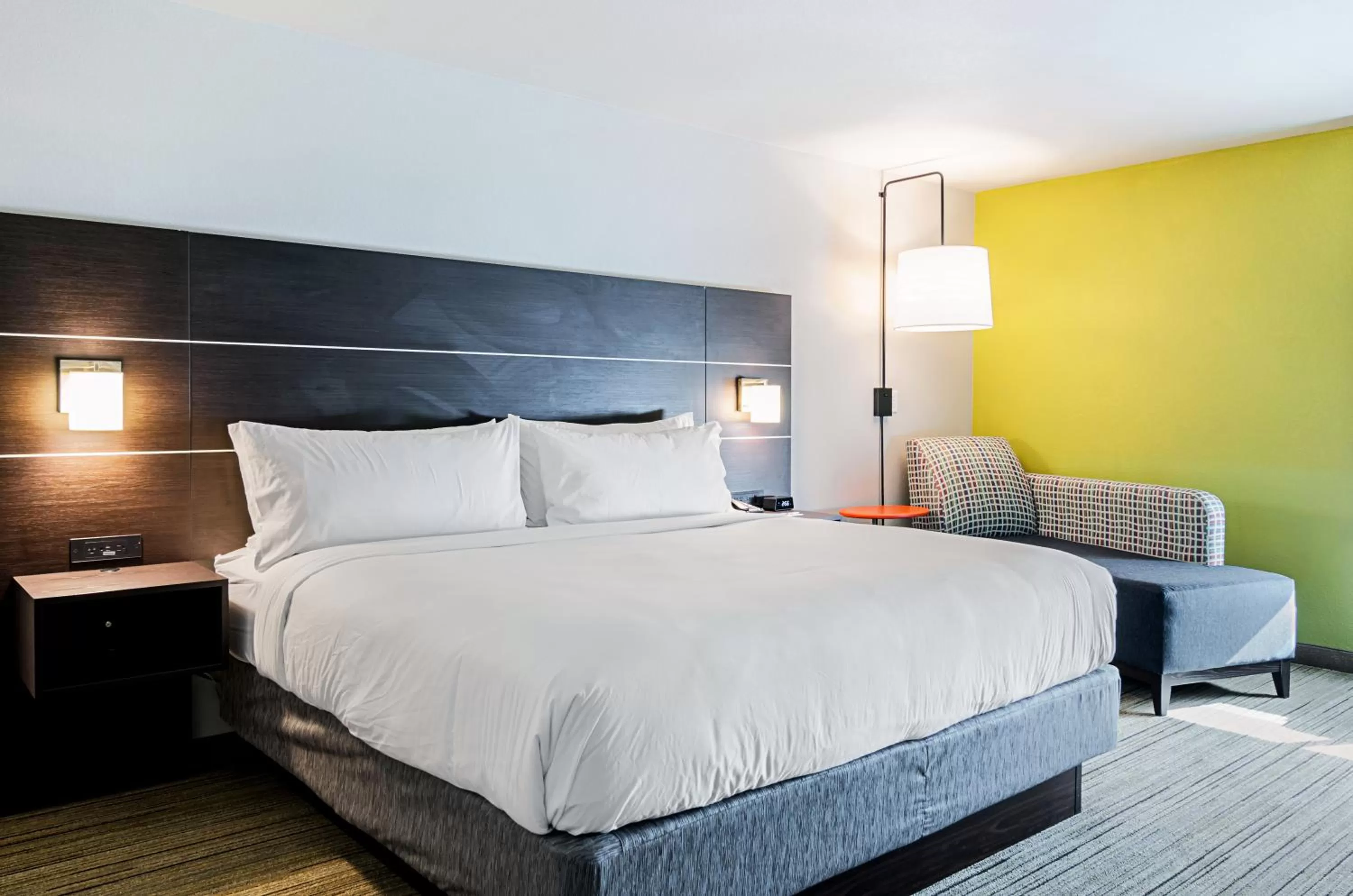 Suite with Two Queen Beds in Holiday Inn Express & Suites - Atchison by IHG
